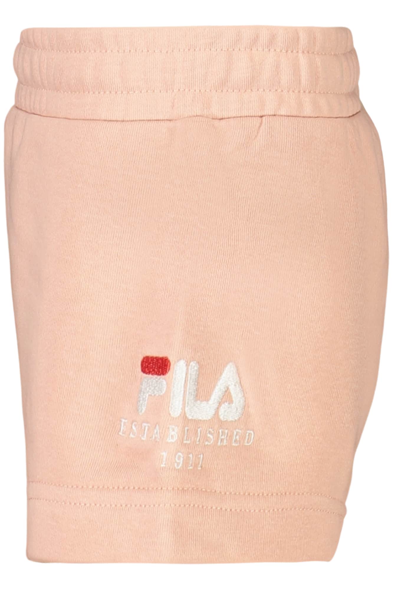 FILA MÄDCHEN SCHWARZ KURZE HOSE