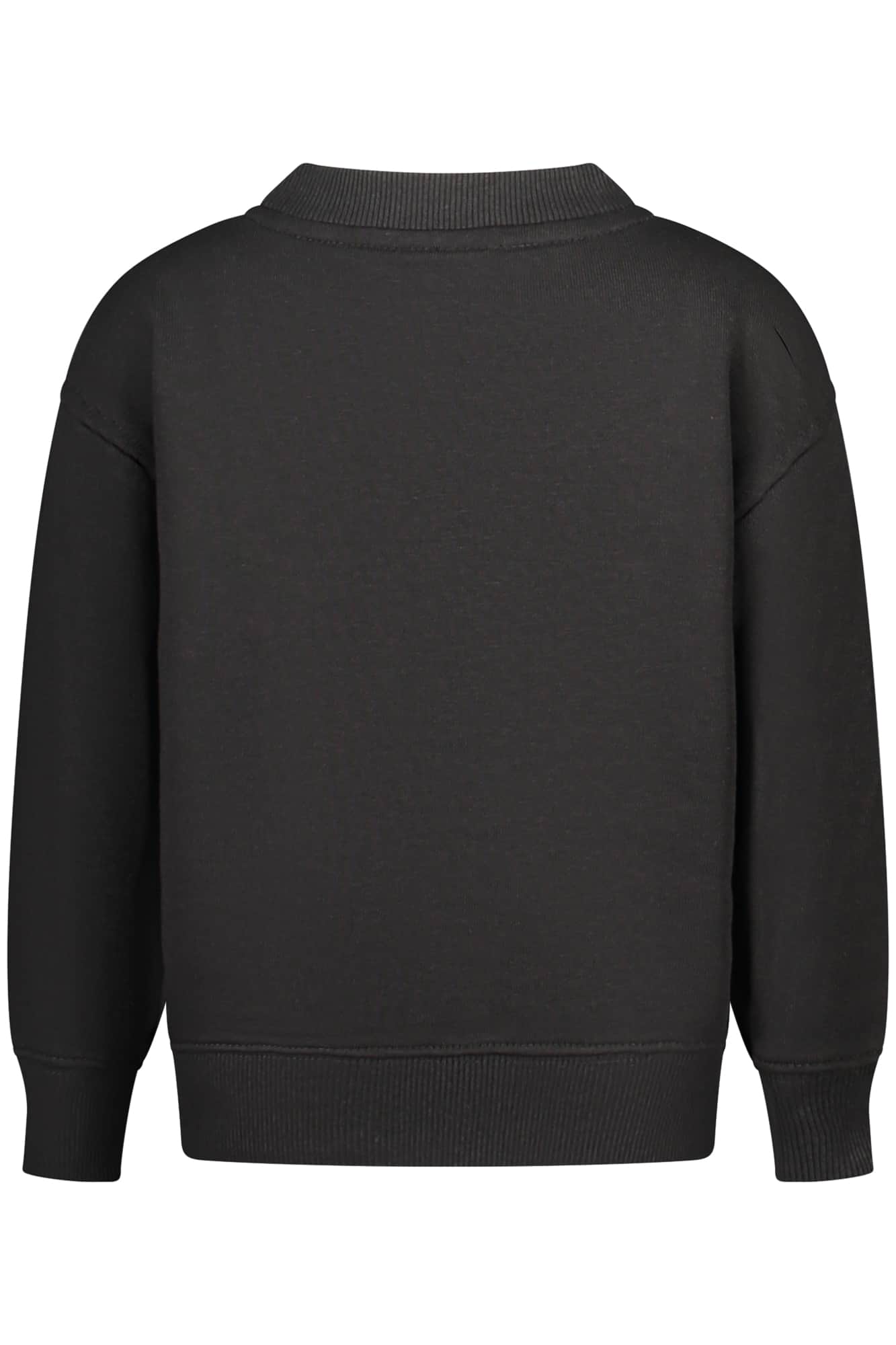 FILA ROSA MIT REISSVERSCHLUSS SWEATSHIRT FÜR MÄDCHEN