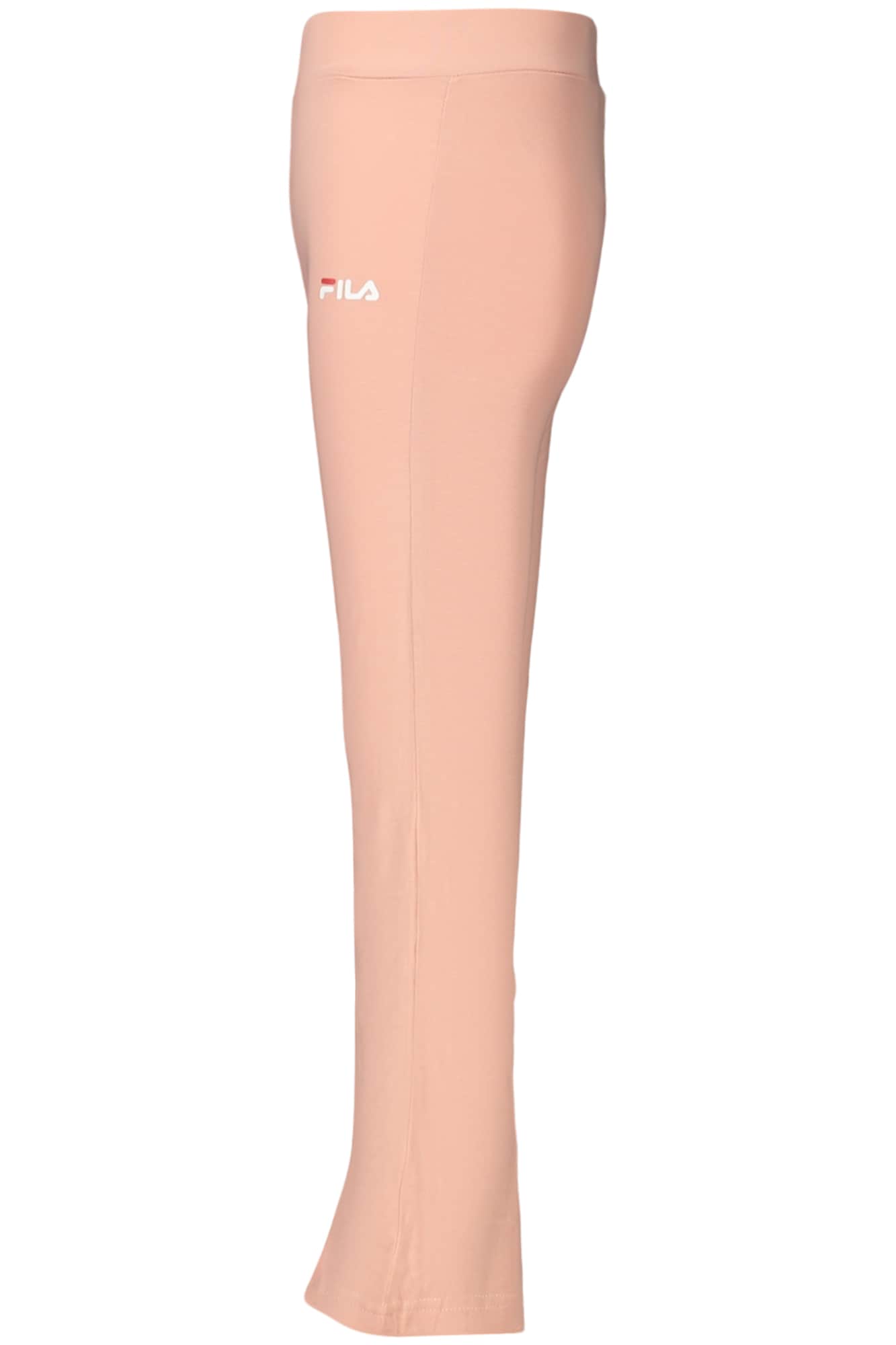 FILA MÄDCHEN SCHWARZ LEGGINGS
