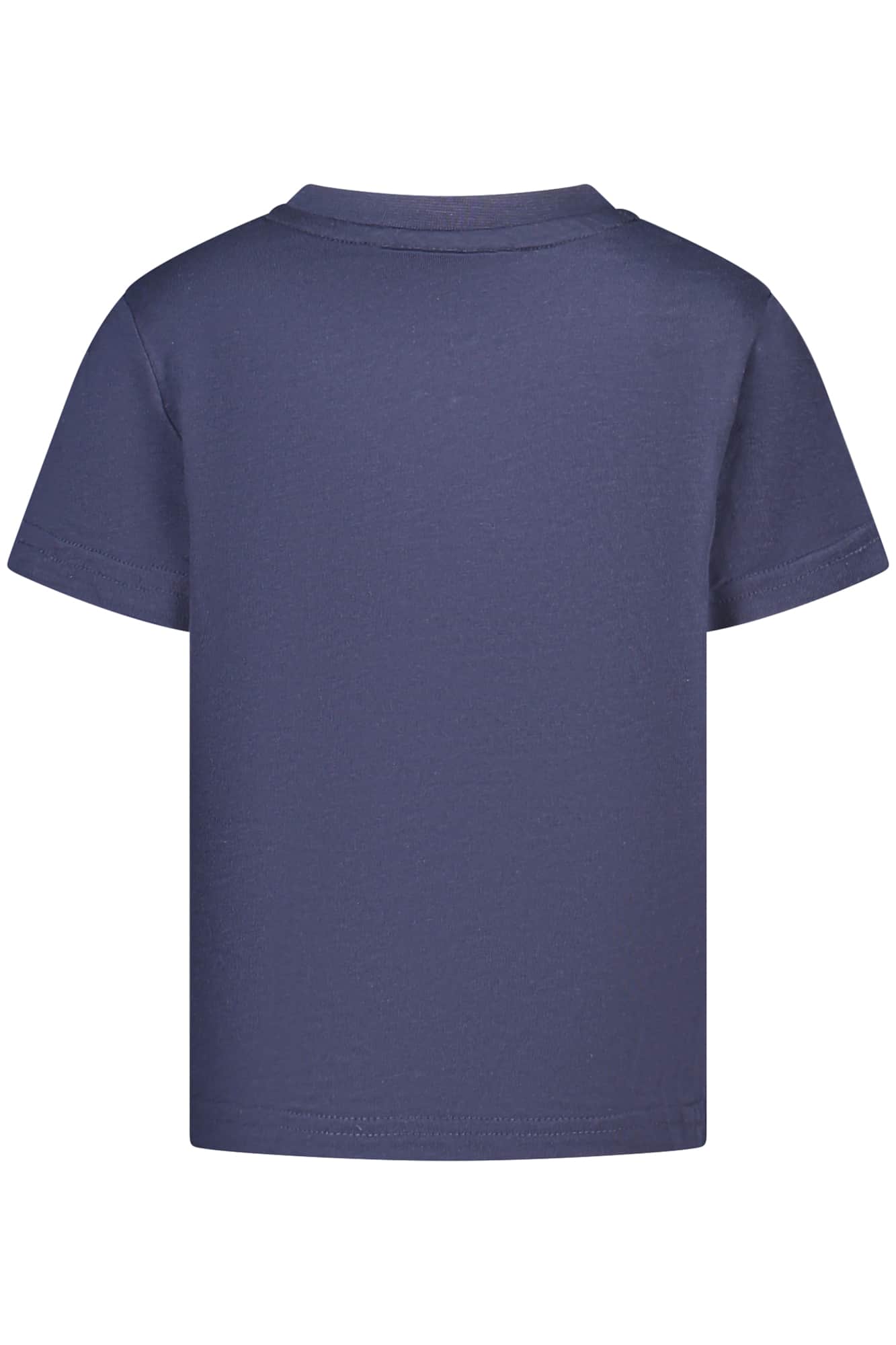 FILA KURZARM T-SHIRT FÜR MÄDCHEN, SCHWARZ