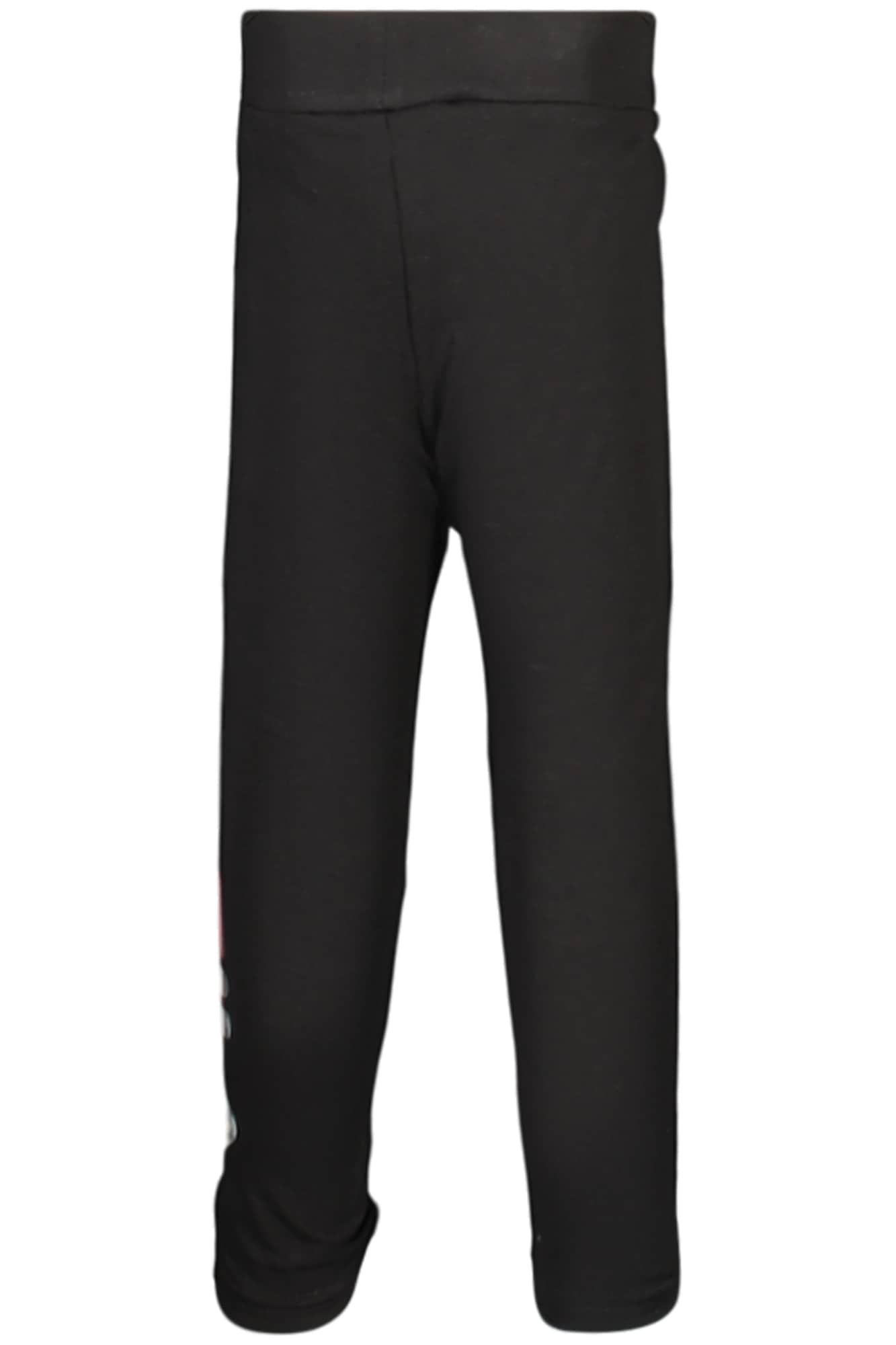 FILA MÄDCHEN SCHWARZ LEGGINGS