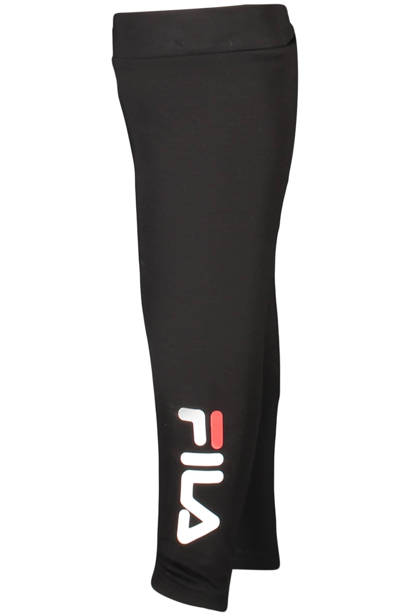 FILA MÄDCHEN SCHWARZ LEGGINGS