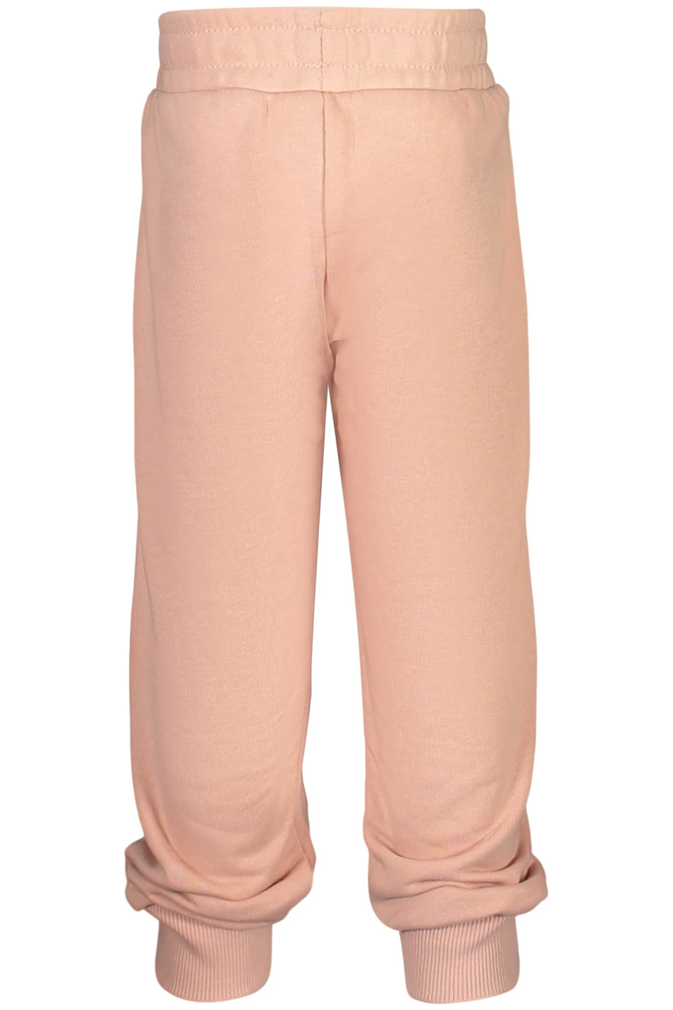 FILA MÄDCHEN SCHWARZ LANG TRAININGSANZUG HOSE