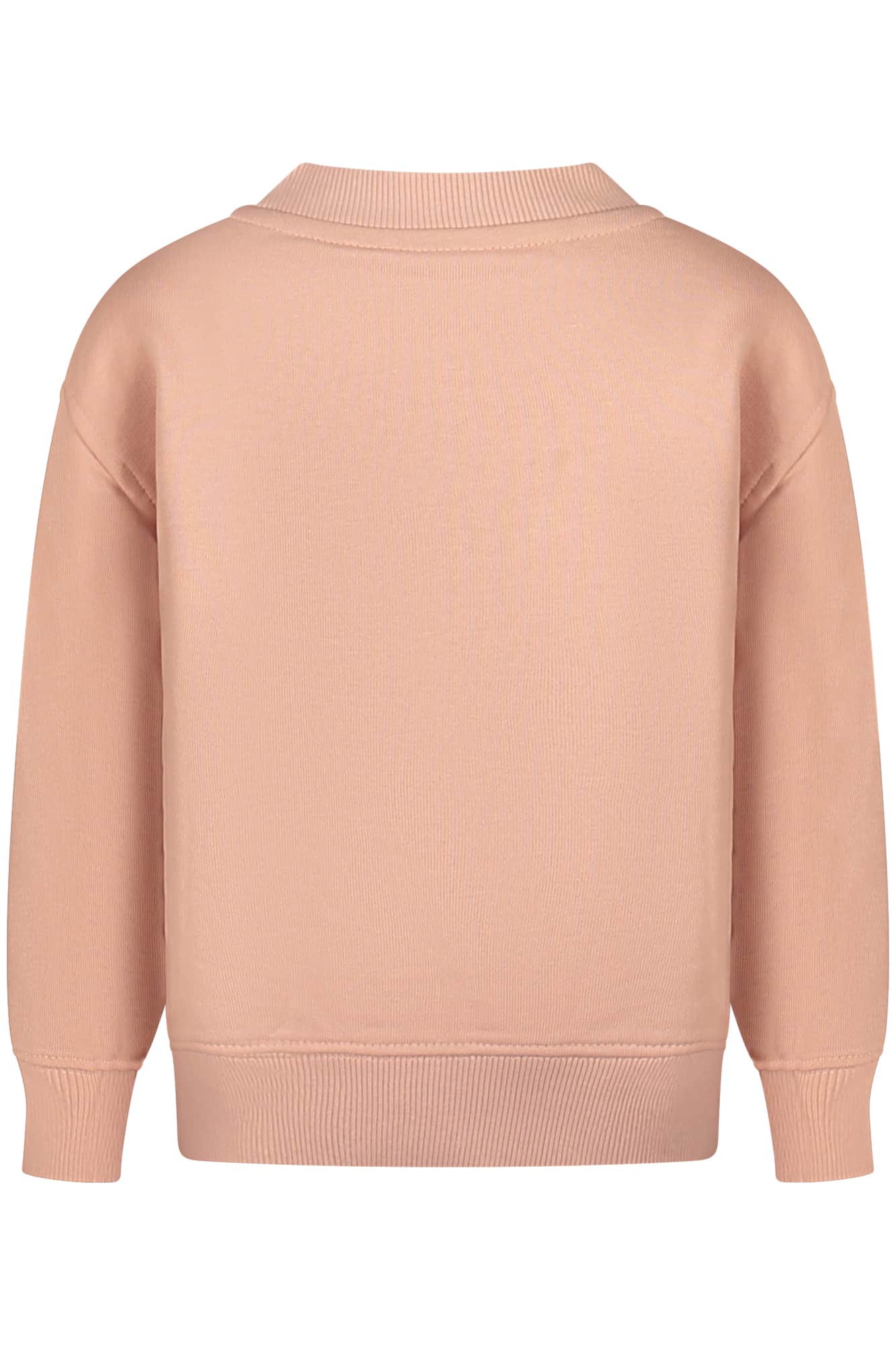 FILA ROSA MIT REISSVERSCHLUSS SWEATSHIRT FÜR MÄDCHEN