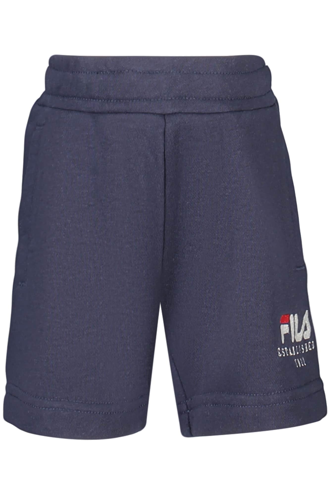 FILA KINDER BLAU KURZE HOSE