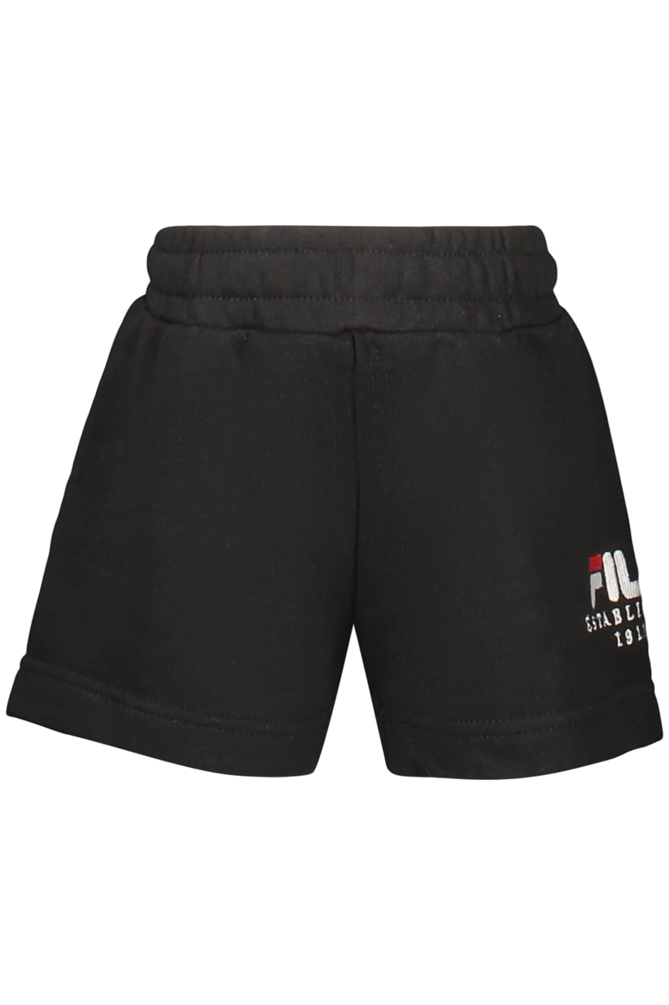 FILA MÄDCHEN SCHWARZ KURZE HOSE
