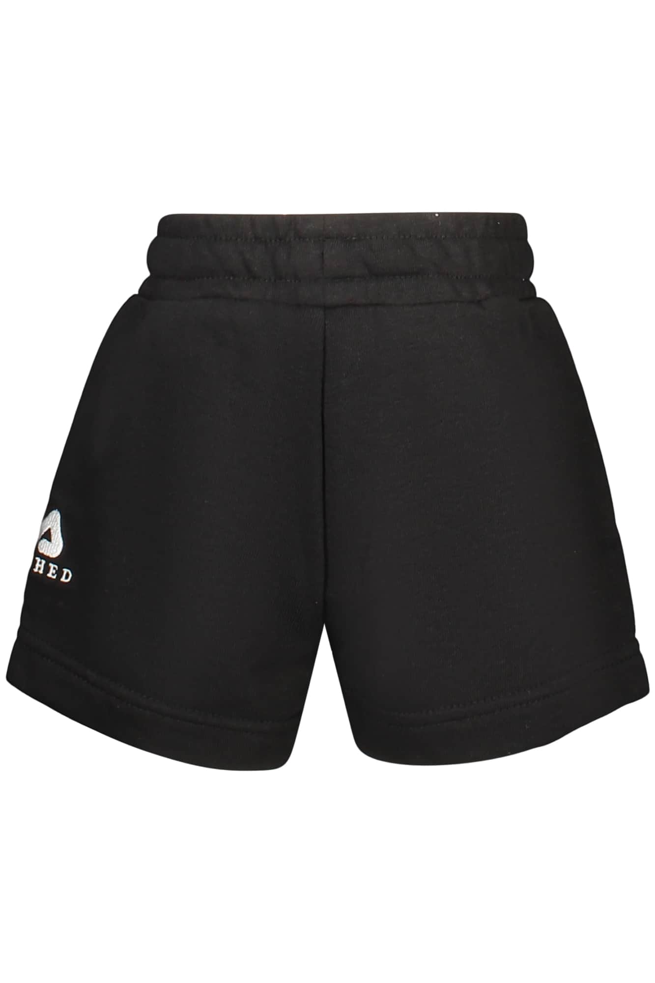 FILA MÄDCHEN SCHWARZ KURZE HOSE