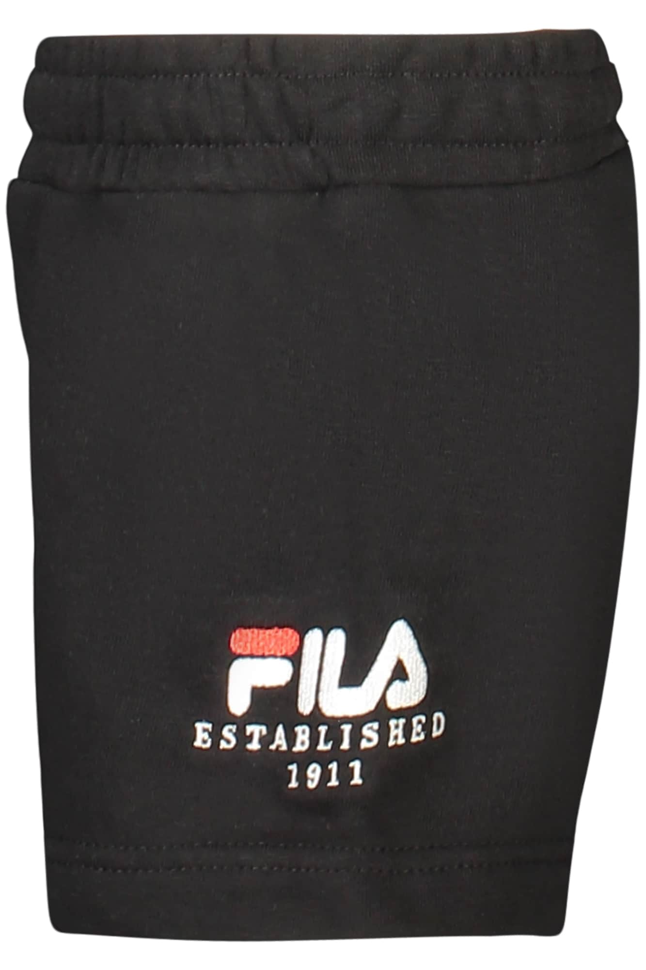 FILA MÄDCHEN SCHWARZ KURZE HOSE