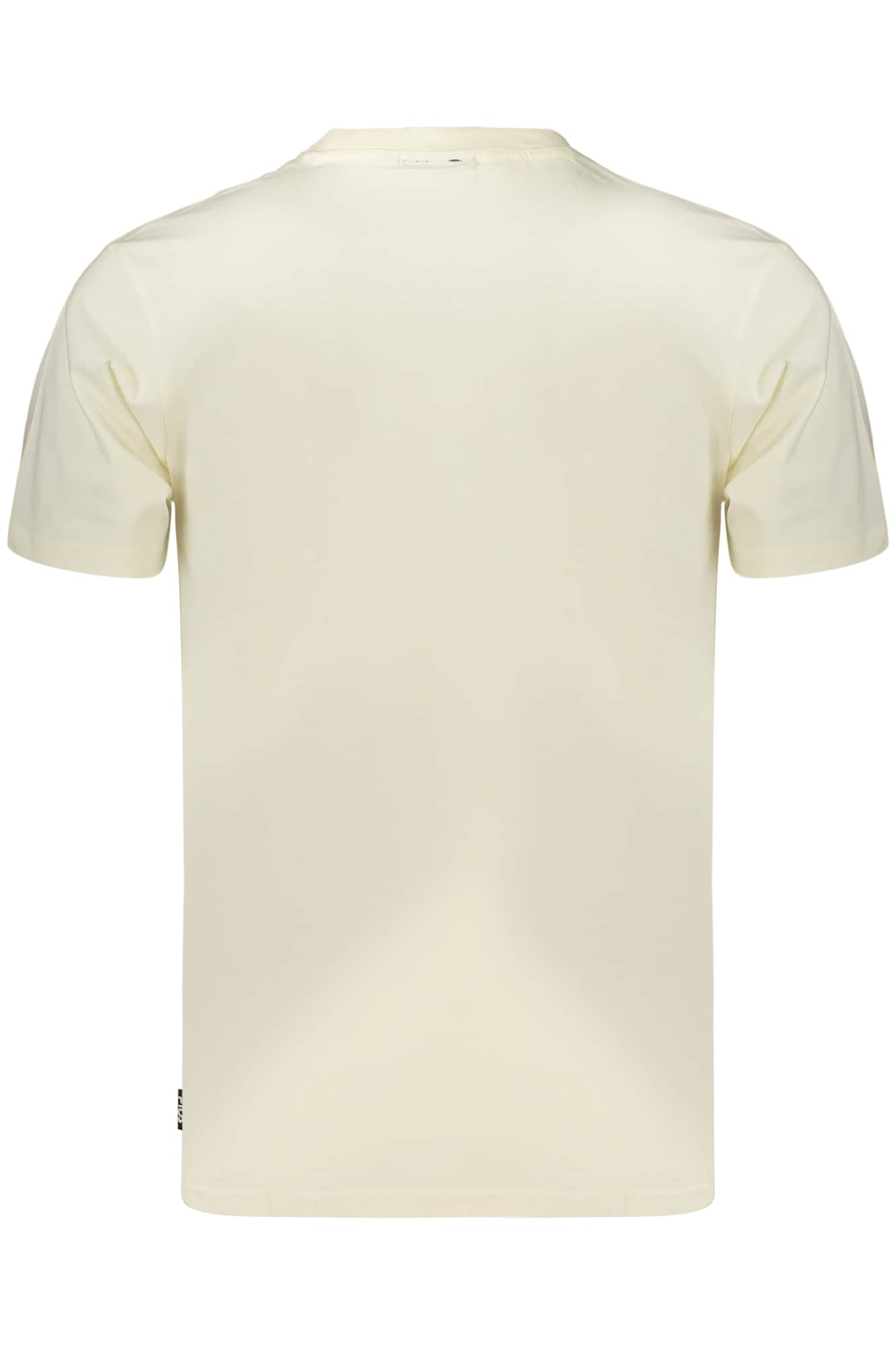 FILA HERREN KURZARM T-SHIRT SCHWARZ