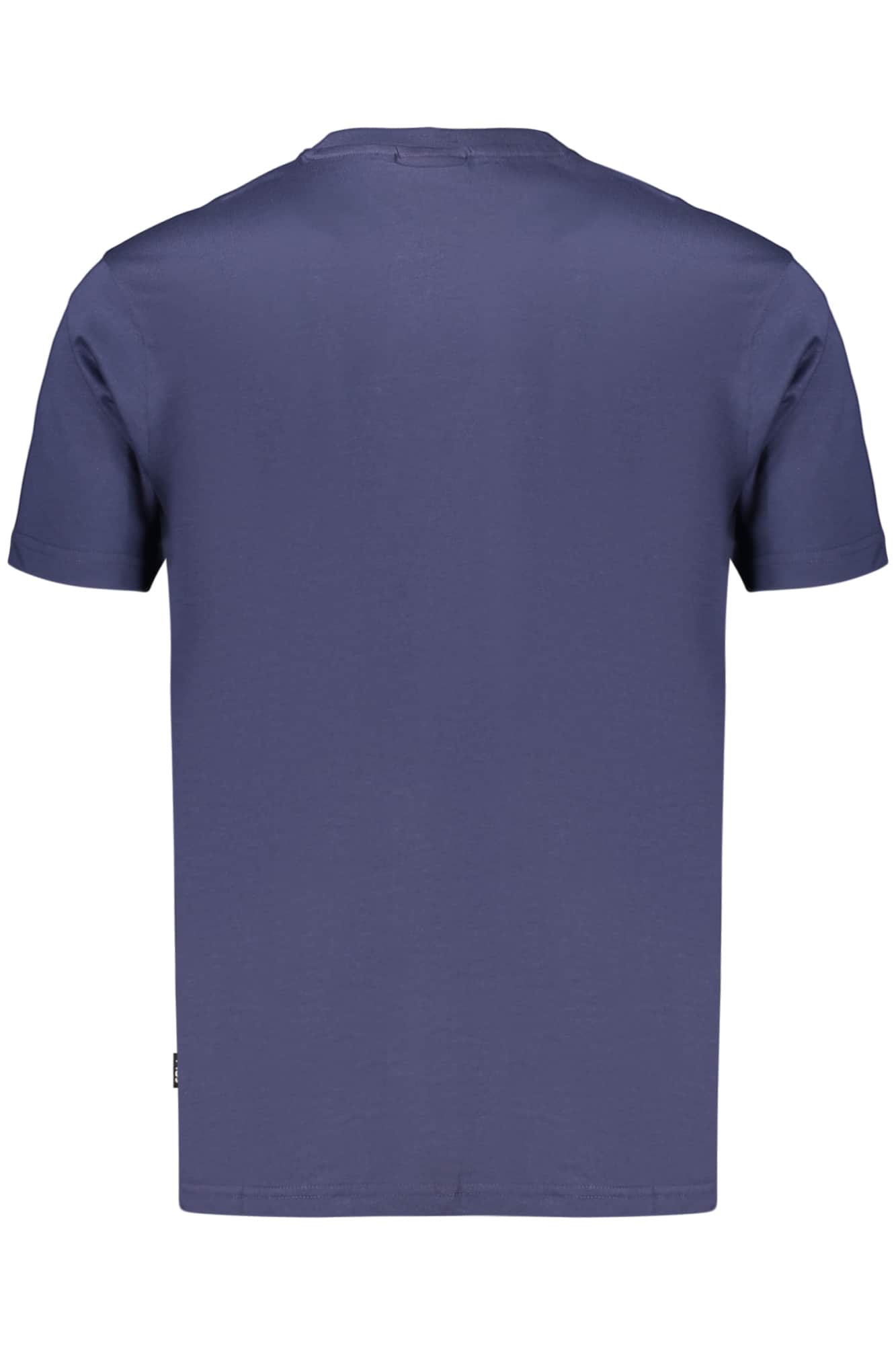 FILA HERREN KURZARM T-SHIRT SCHWARZ