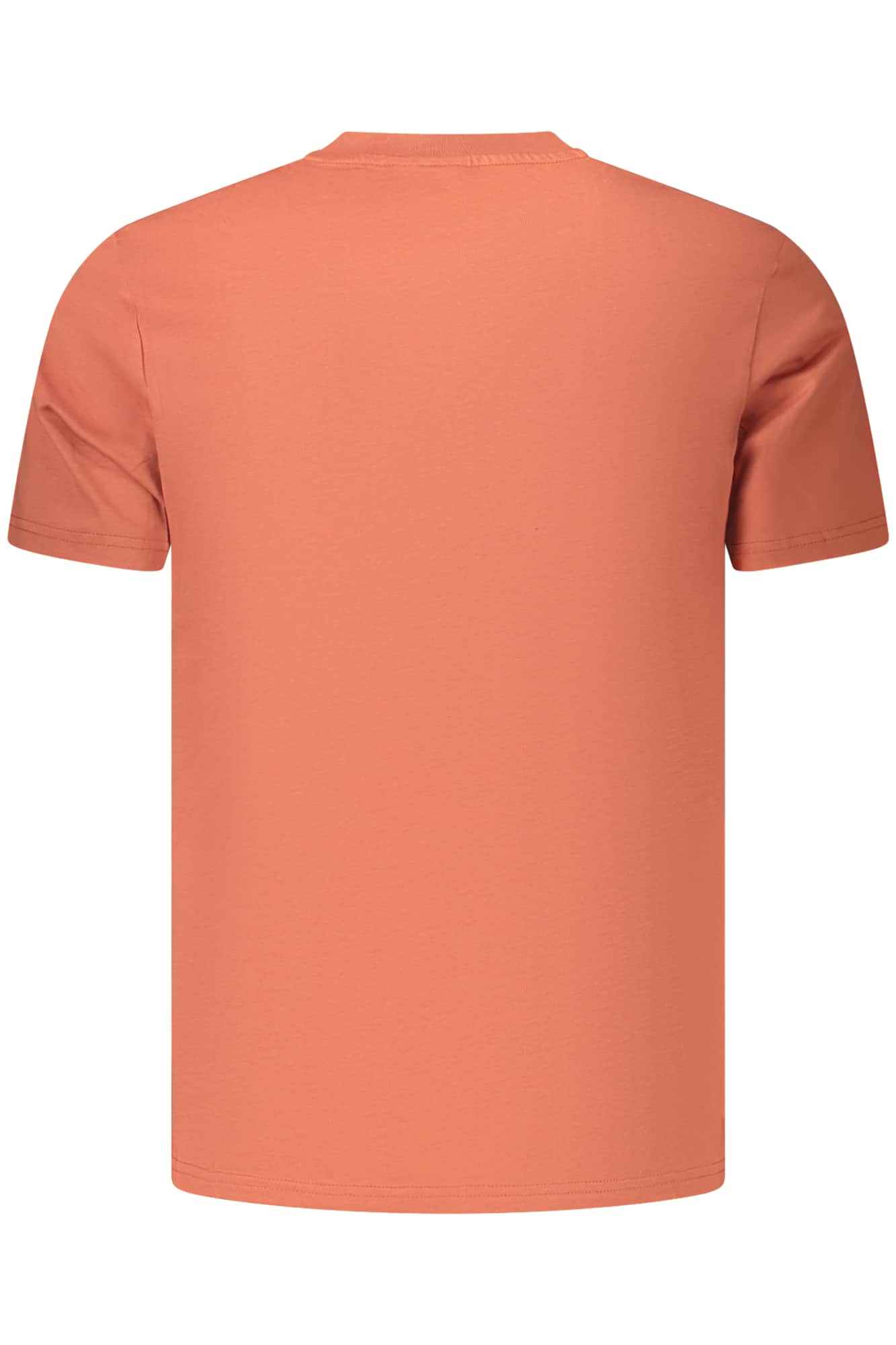 FILA HERREN KURZARM T-SHIRT, ROT