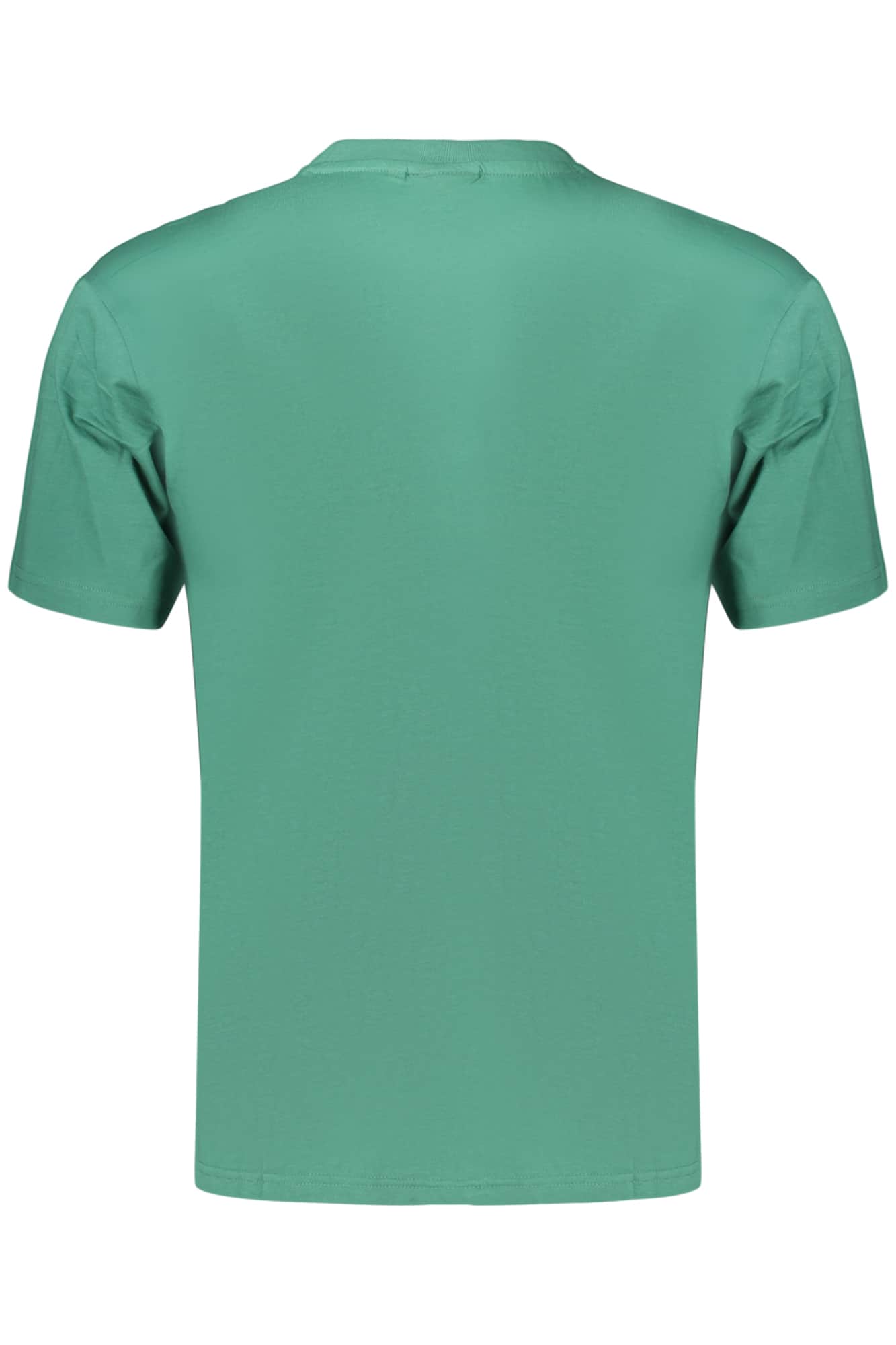 FILA HERREN KURZARM T-SHIRT SCHWARZ