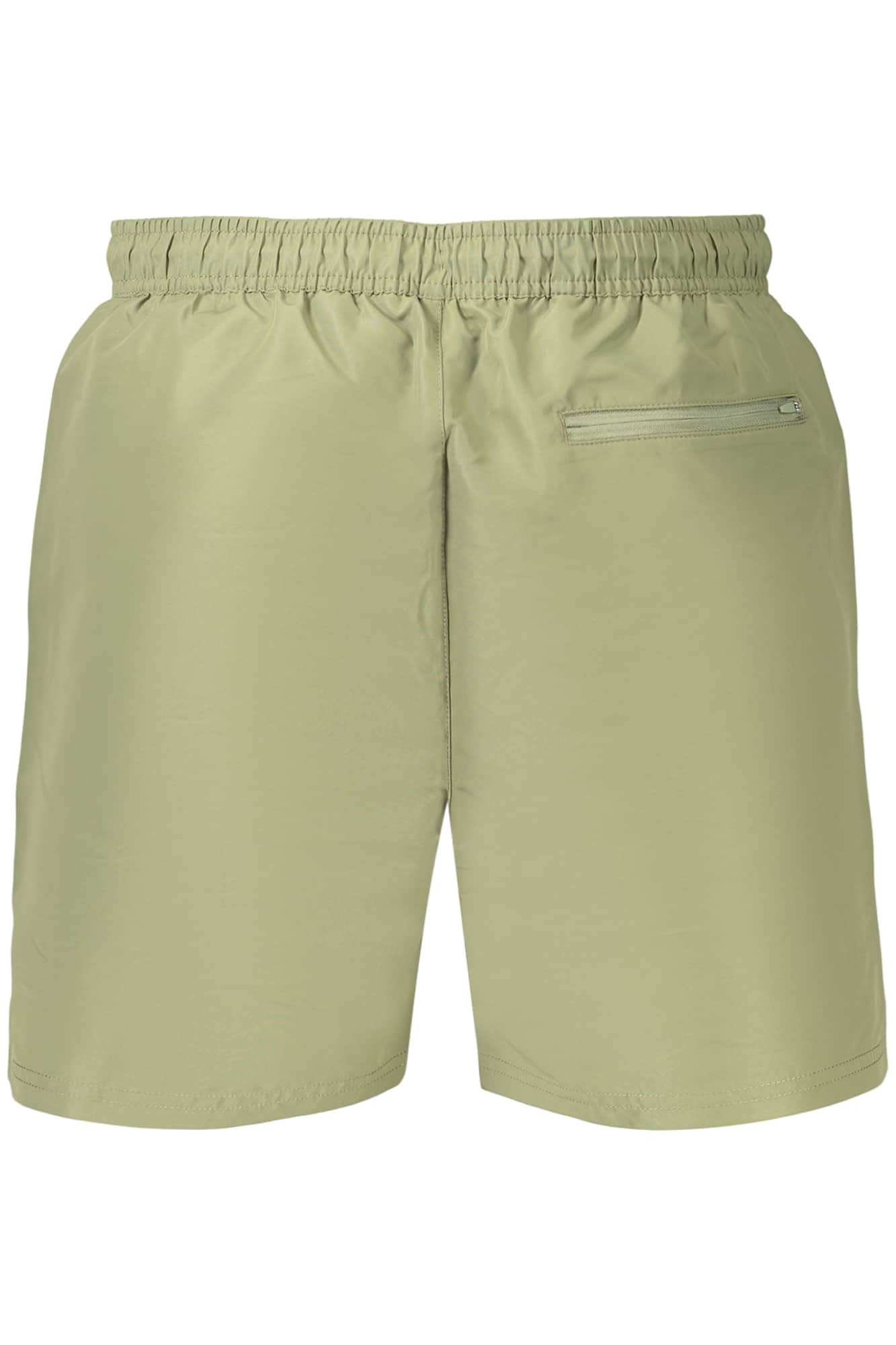 CALVIN KLEIN HERREN GRÜN BADEHOSE