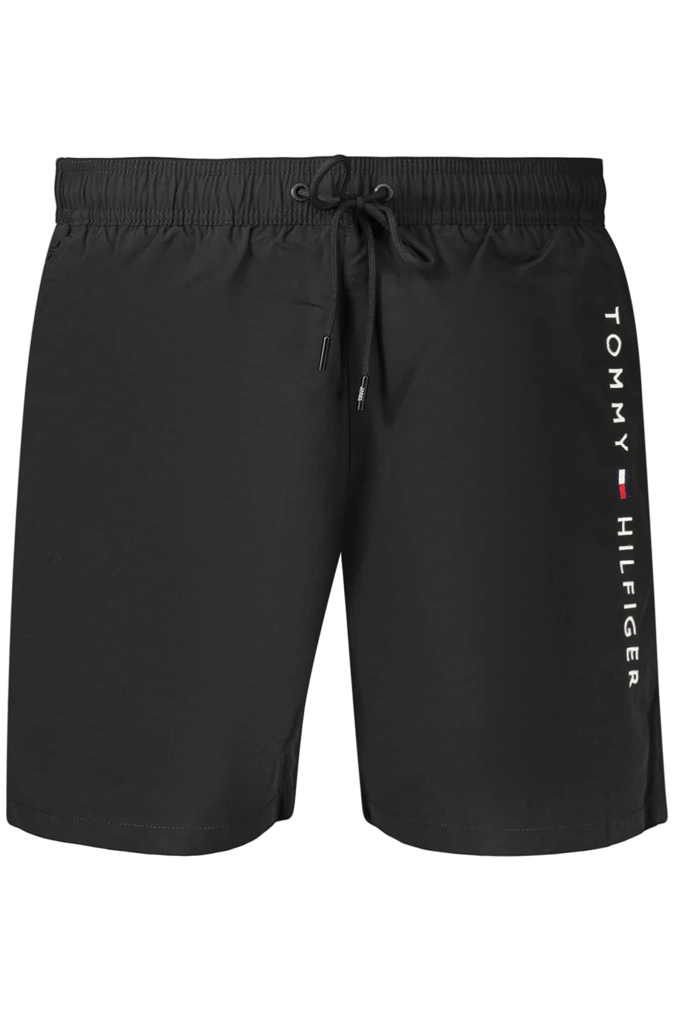 TOMMY HILFIGER HERREN GRÜN BADEHOSE
