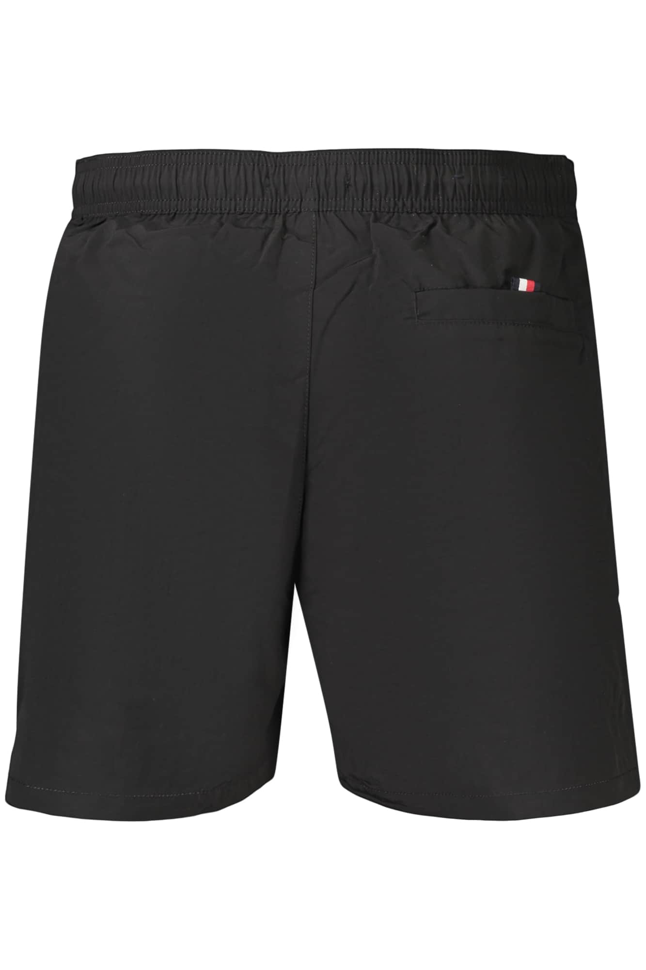 TOMMY HILFIGER HERREN GRÜN BADEHOSE