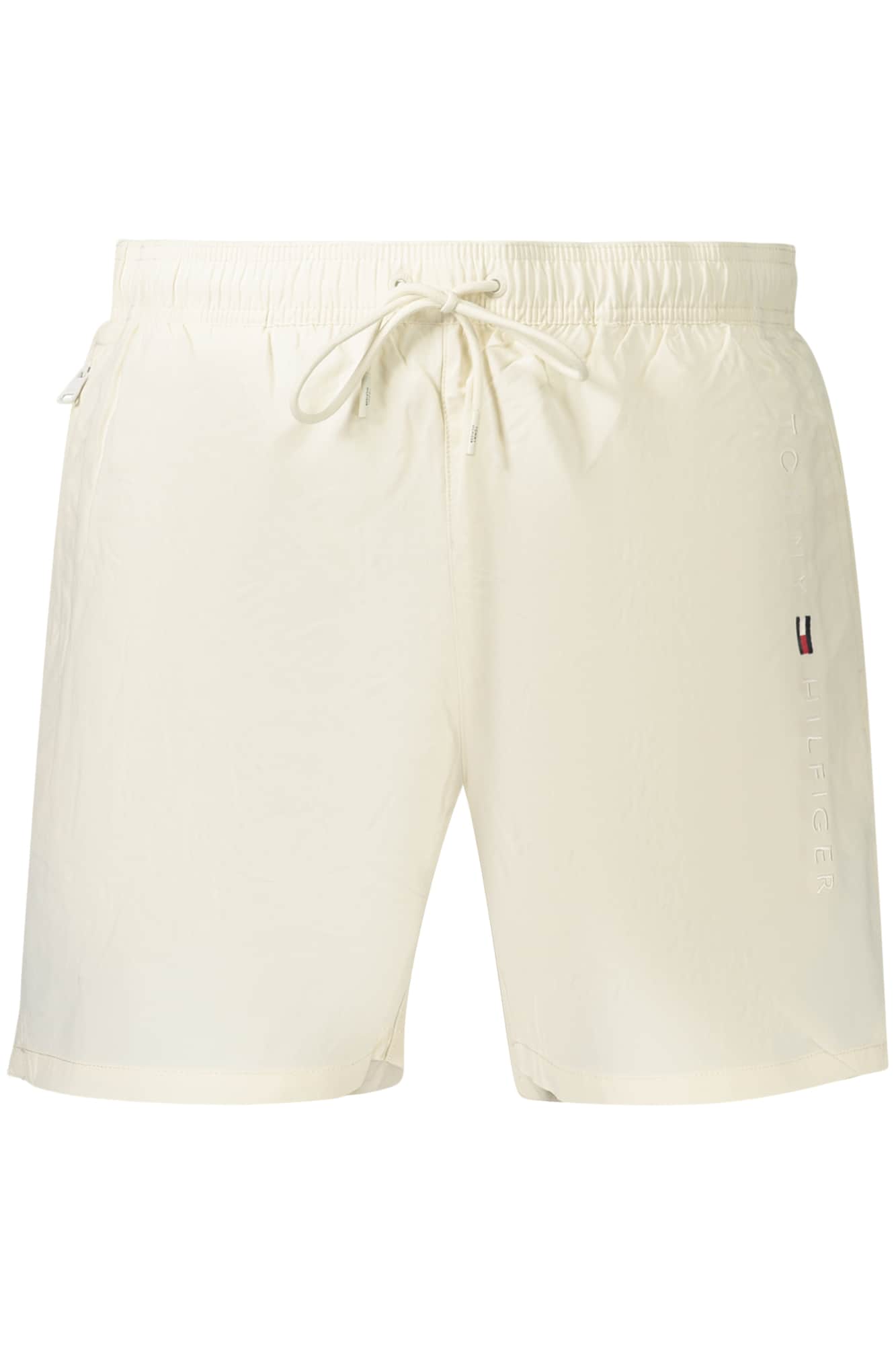 TOMMY HILFIGER HERREN GRÜN BADEHOSE