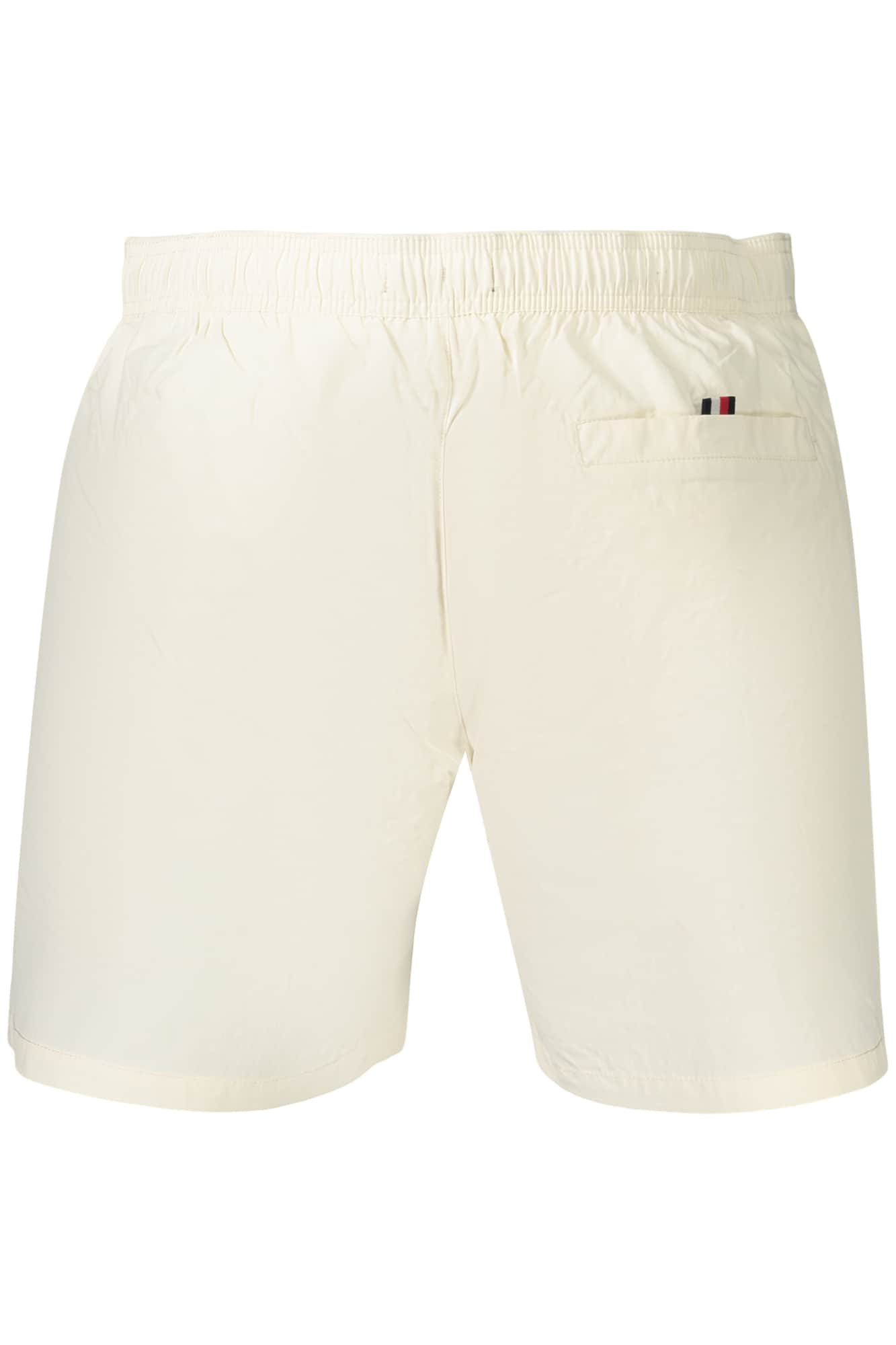 TOMMY HILFIGER HERREN GRÜN BADEHOSE