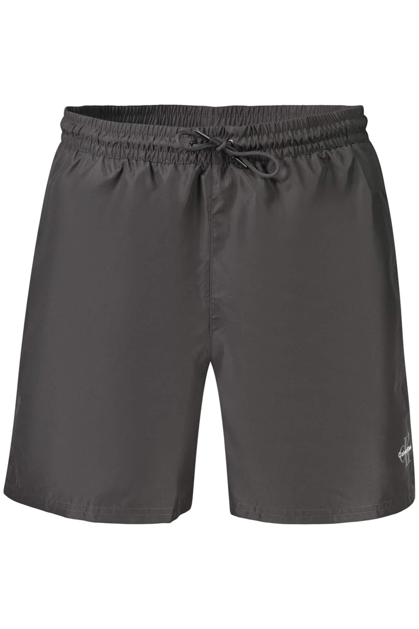 CALVIN KLEIN SCHWARZ HERREN BADEHOSE