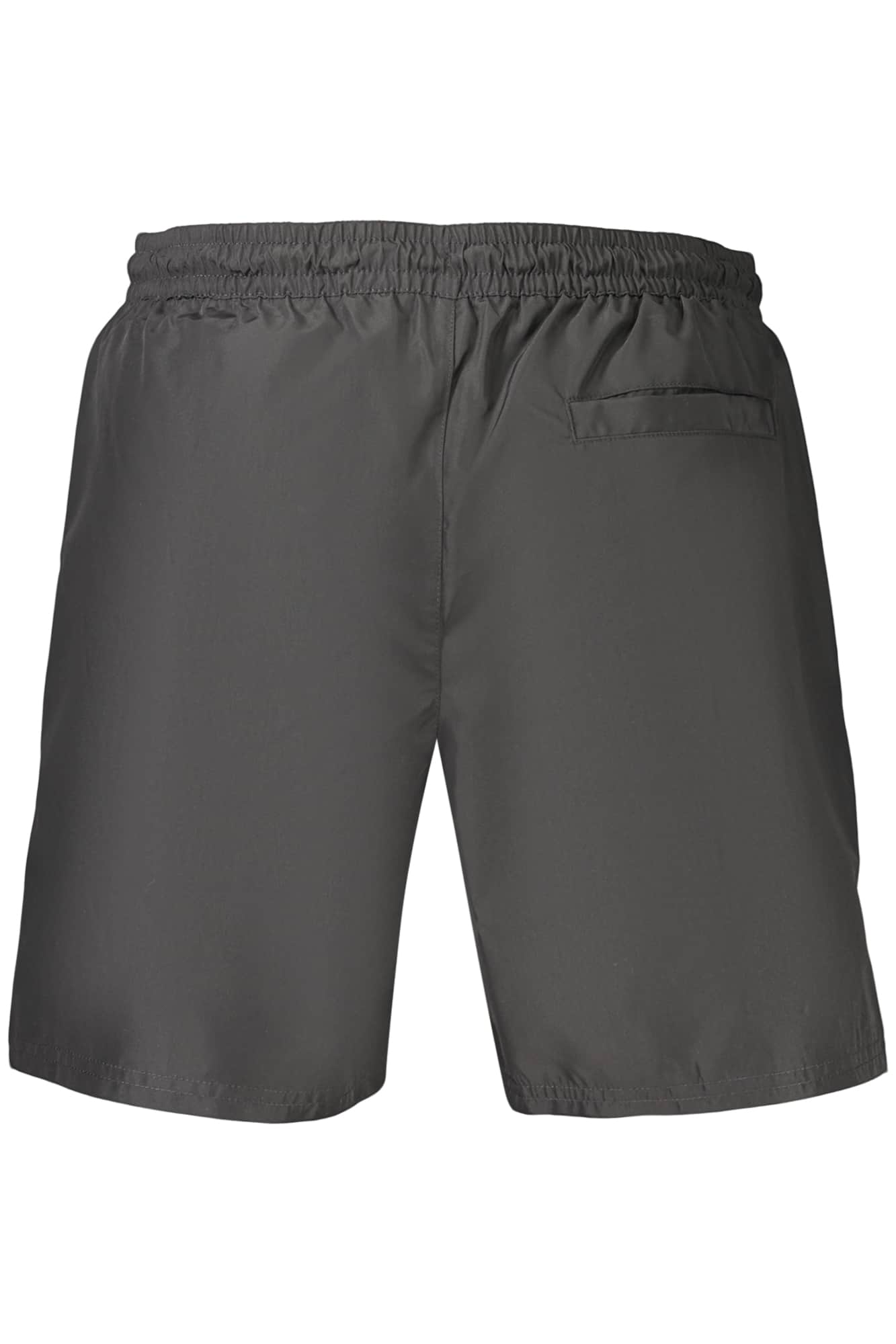 CALVIN KLEIN SCHWARZ HERREN BADEHOSE