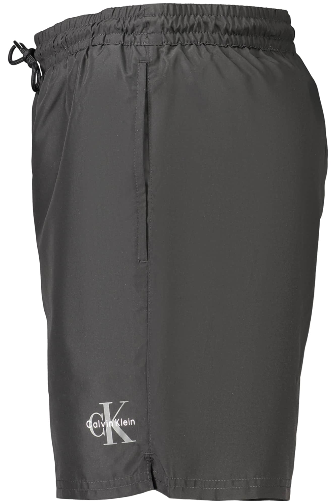 CALVIN KLEIN SCHWARZ HERREN BADEHOSE