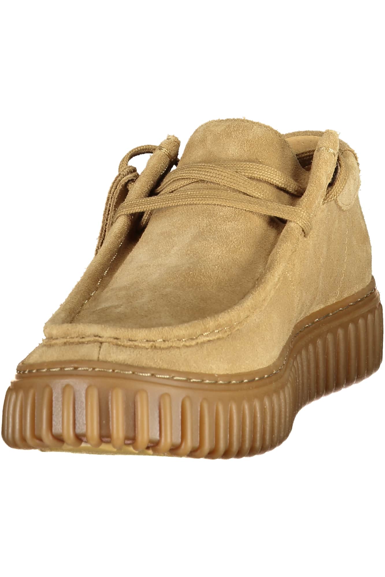 CLARKS HERREN KLASSISCH BLAU SCHUHE