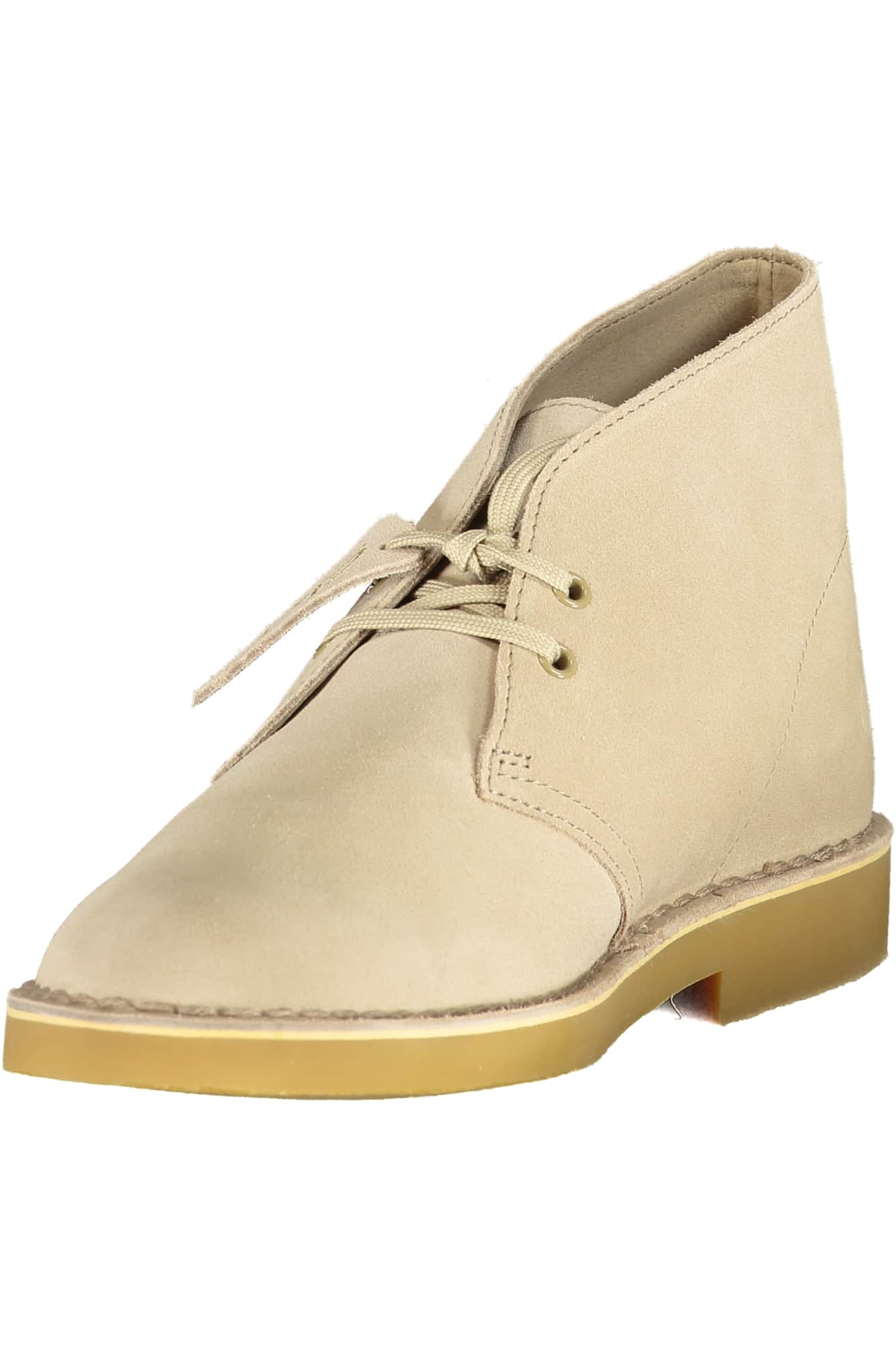 CLARKS HERREN BLAU STIEFEL