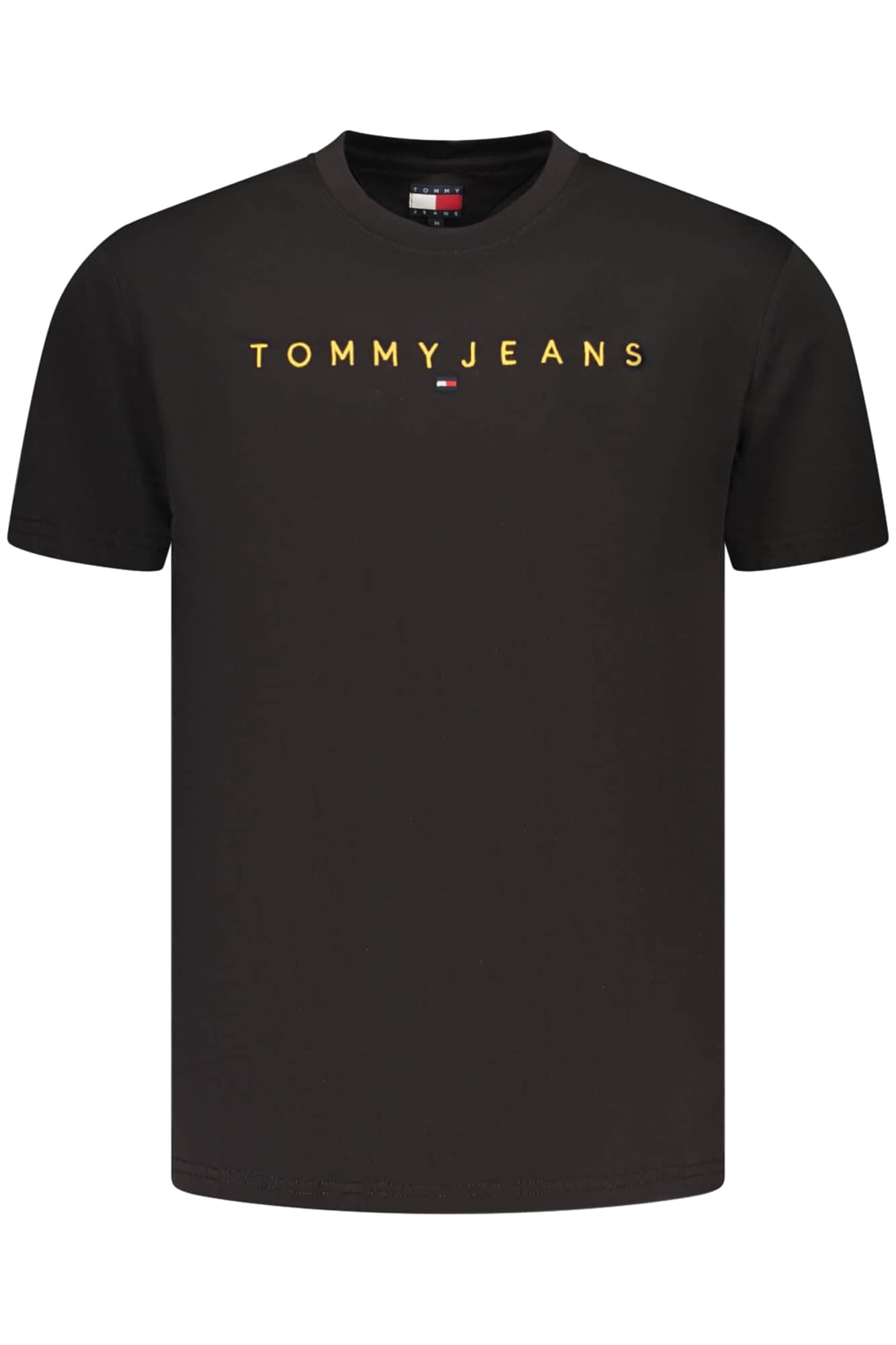 Tommy Hilfiger herren kurzarm t-shirt weiss