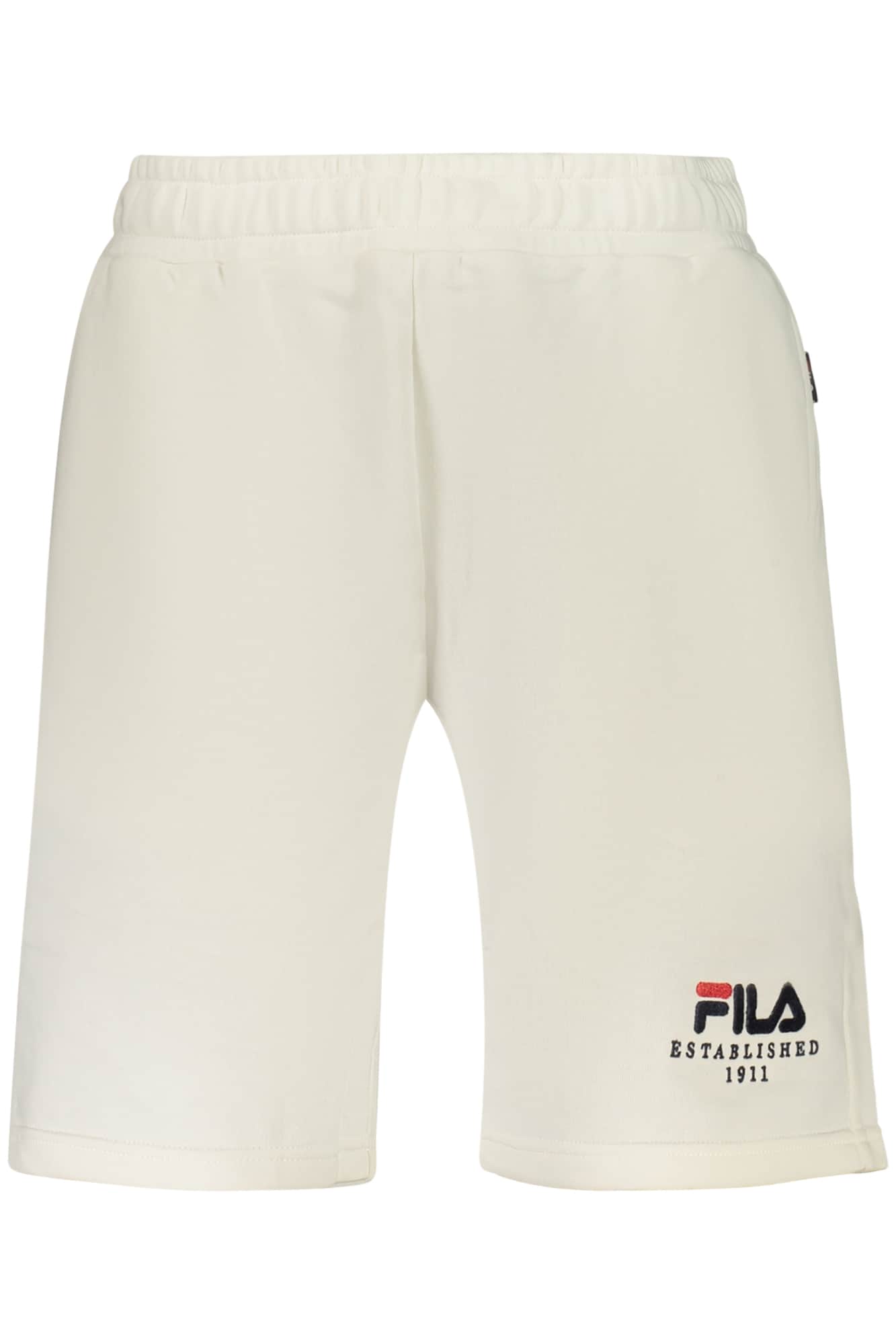 FILA HERREN SCHWARZ KURZ TRAININGSANZUG HOSE