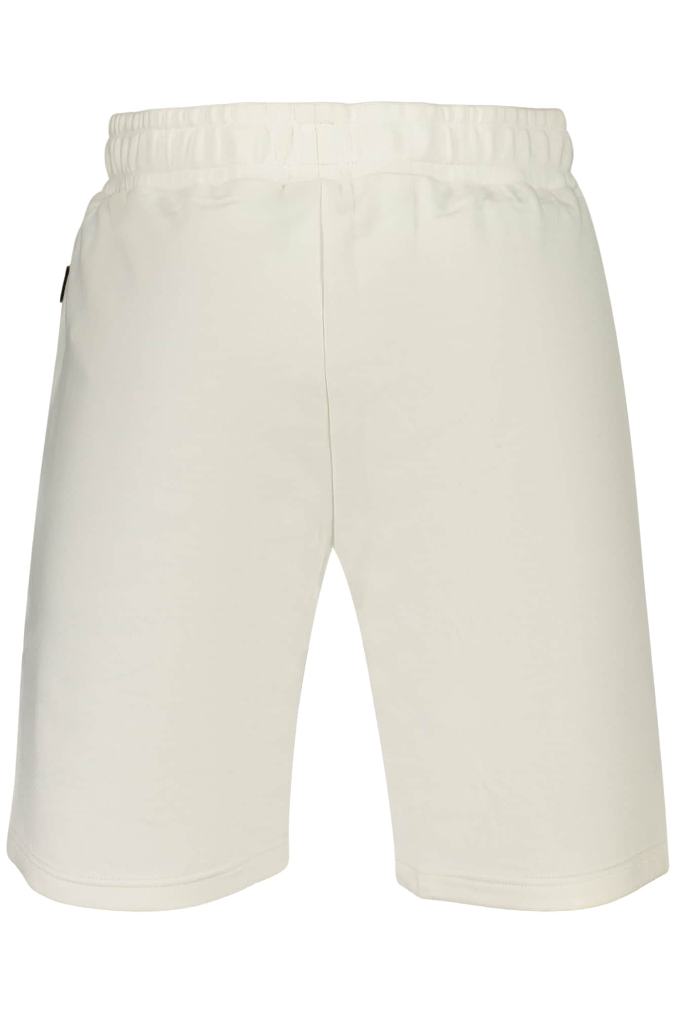 FILA HERREN SCHWARZ KURZ TRAININGSANZUG HOSE