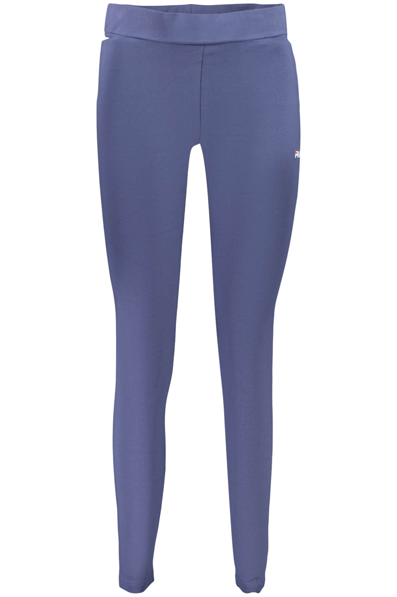 FILA DAMEN BLAU LEGGINGS