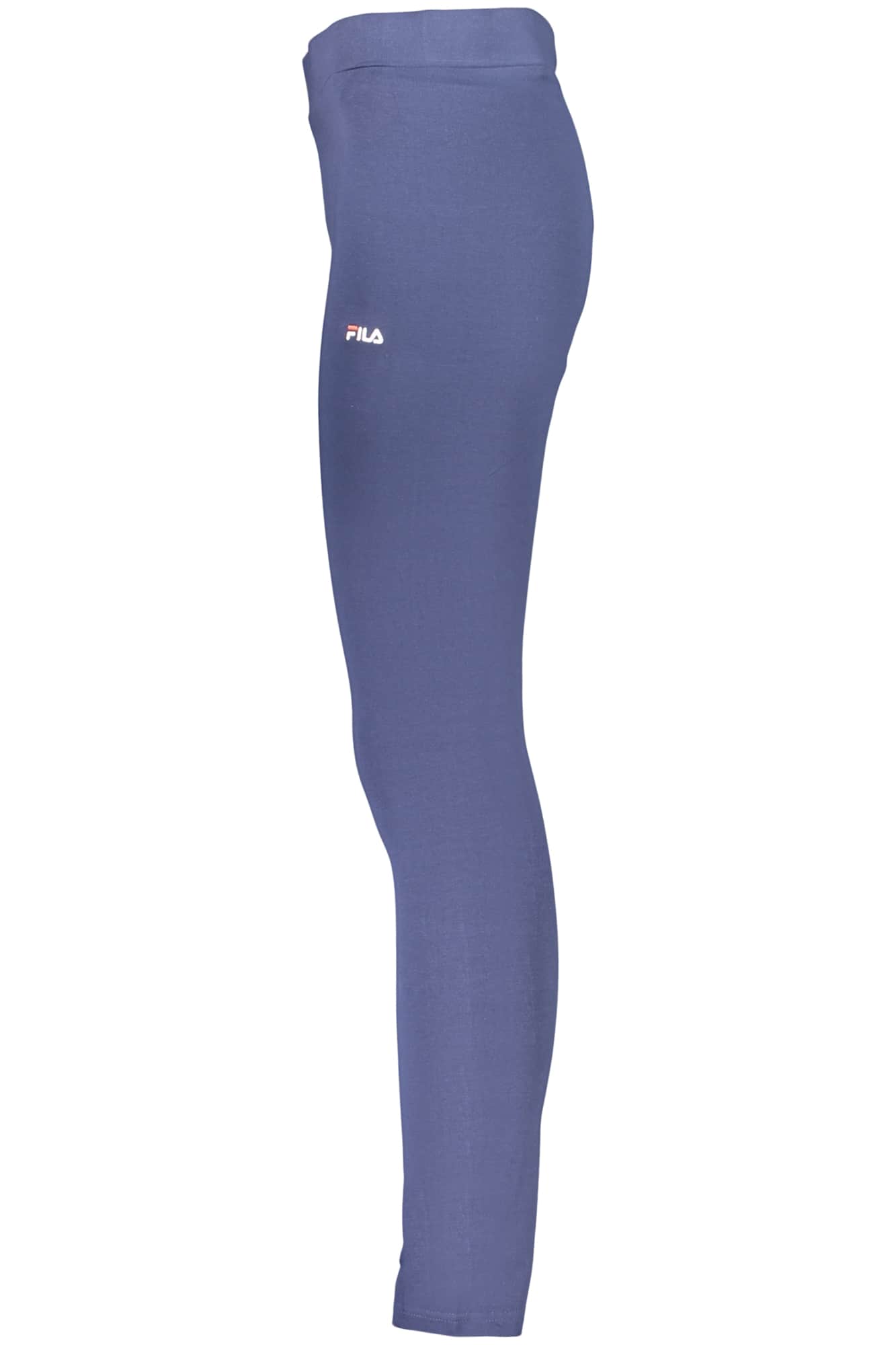 FILA DAMEN BLAU LEGGINGS
