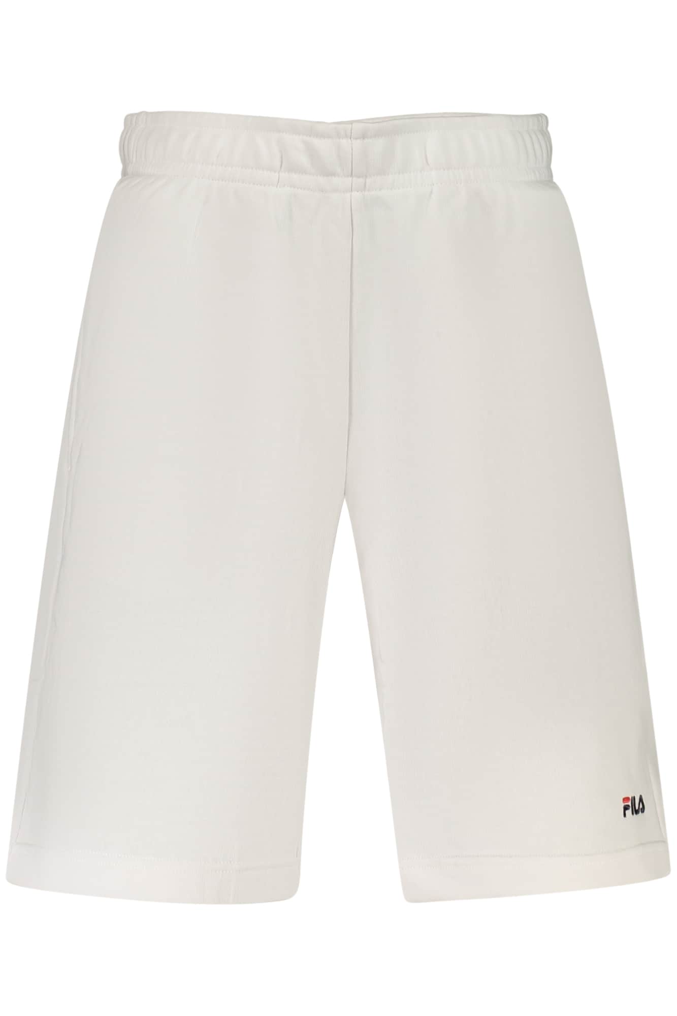 FILA HERREN BLAU KURZ TRAININGSANZUG HOSE