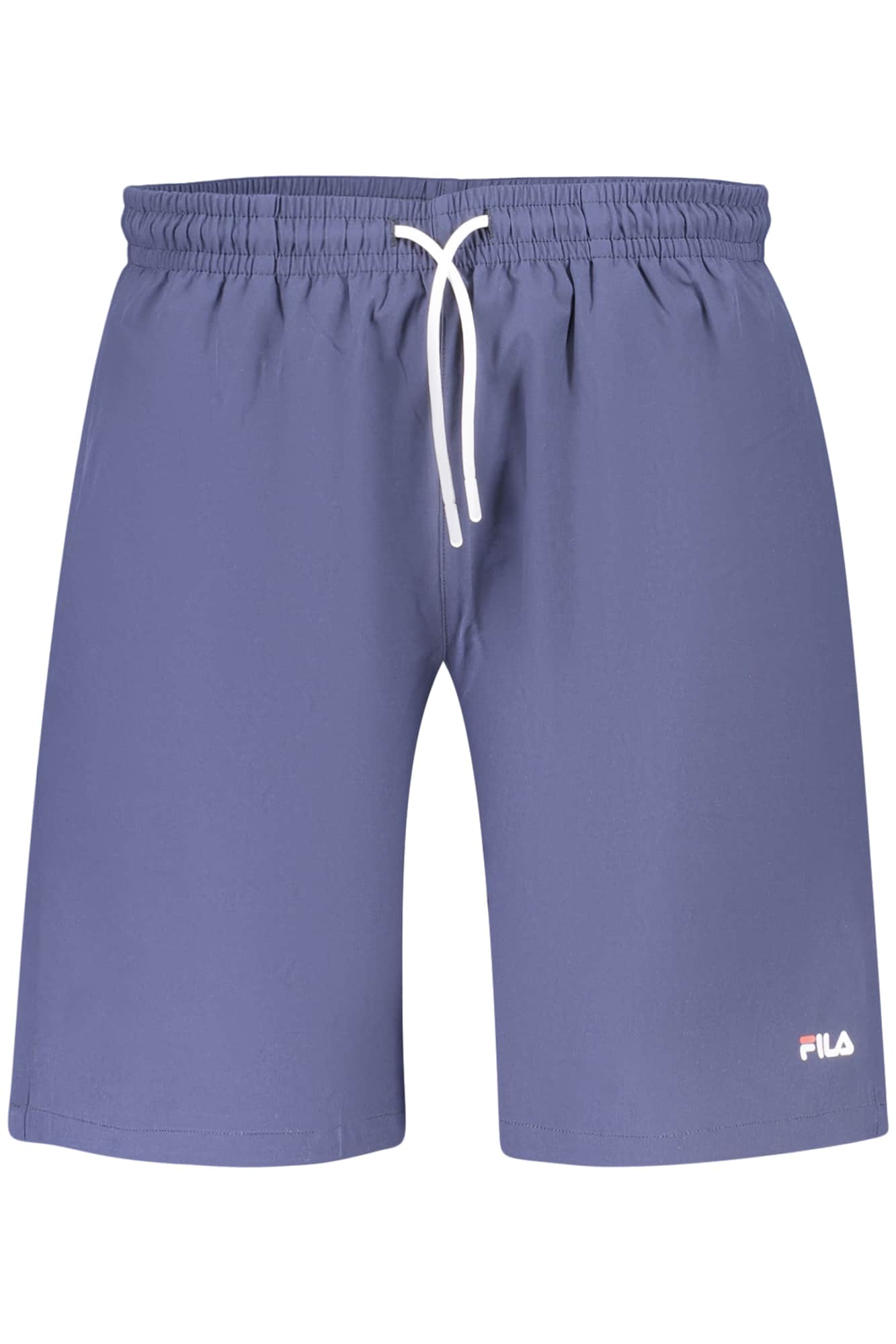 ROW BADEHOSE PART GRÜN HERREN