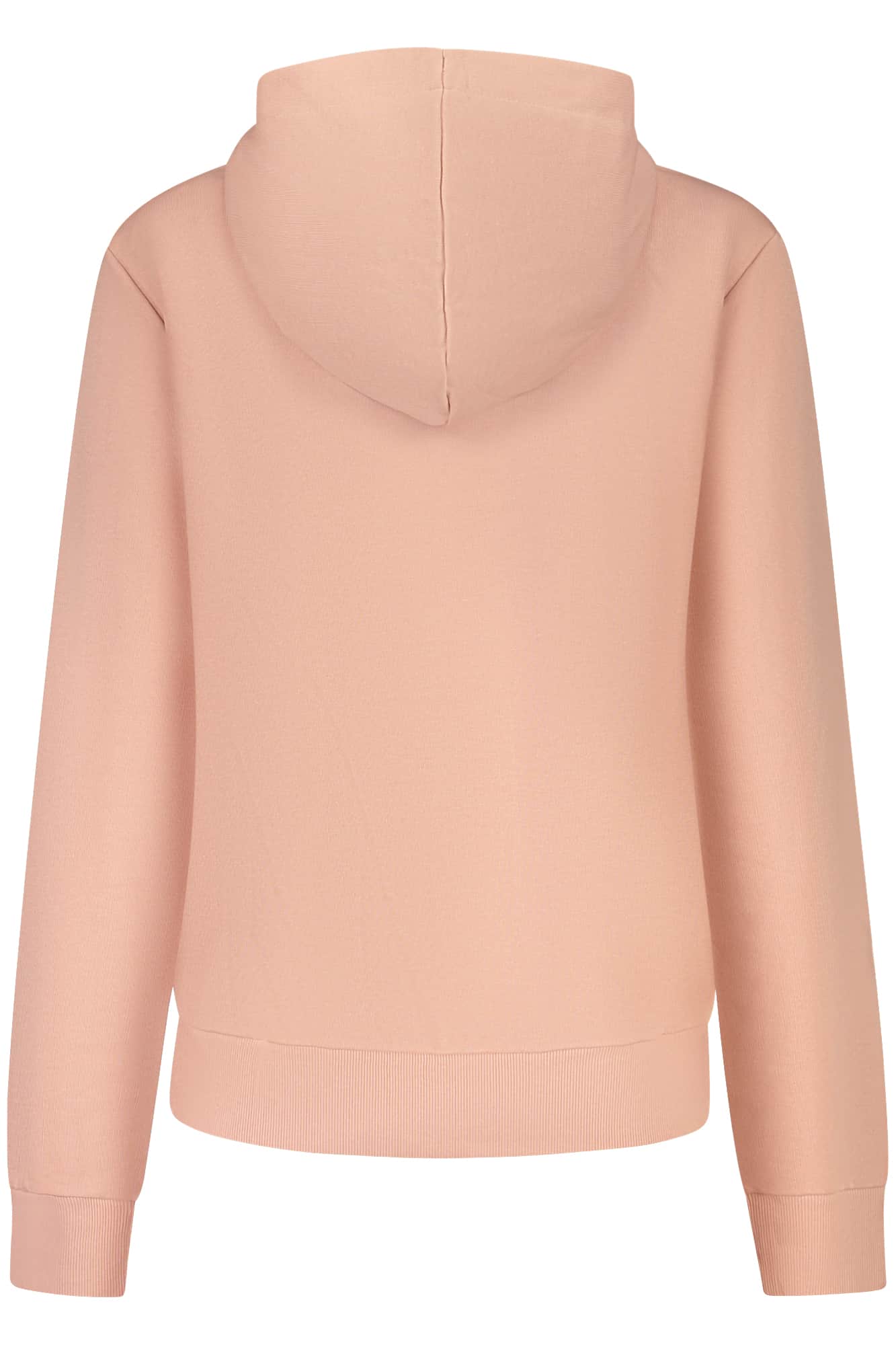 FILA DAMEN ROSA MIT REISSVERSCHLUSS SWEATSHIRT