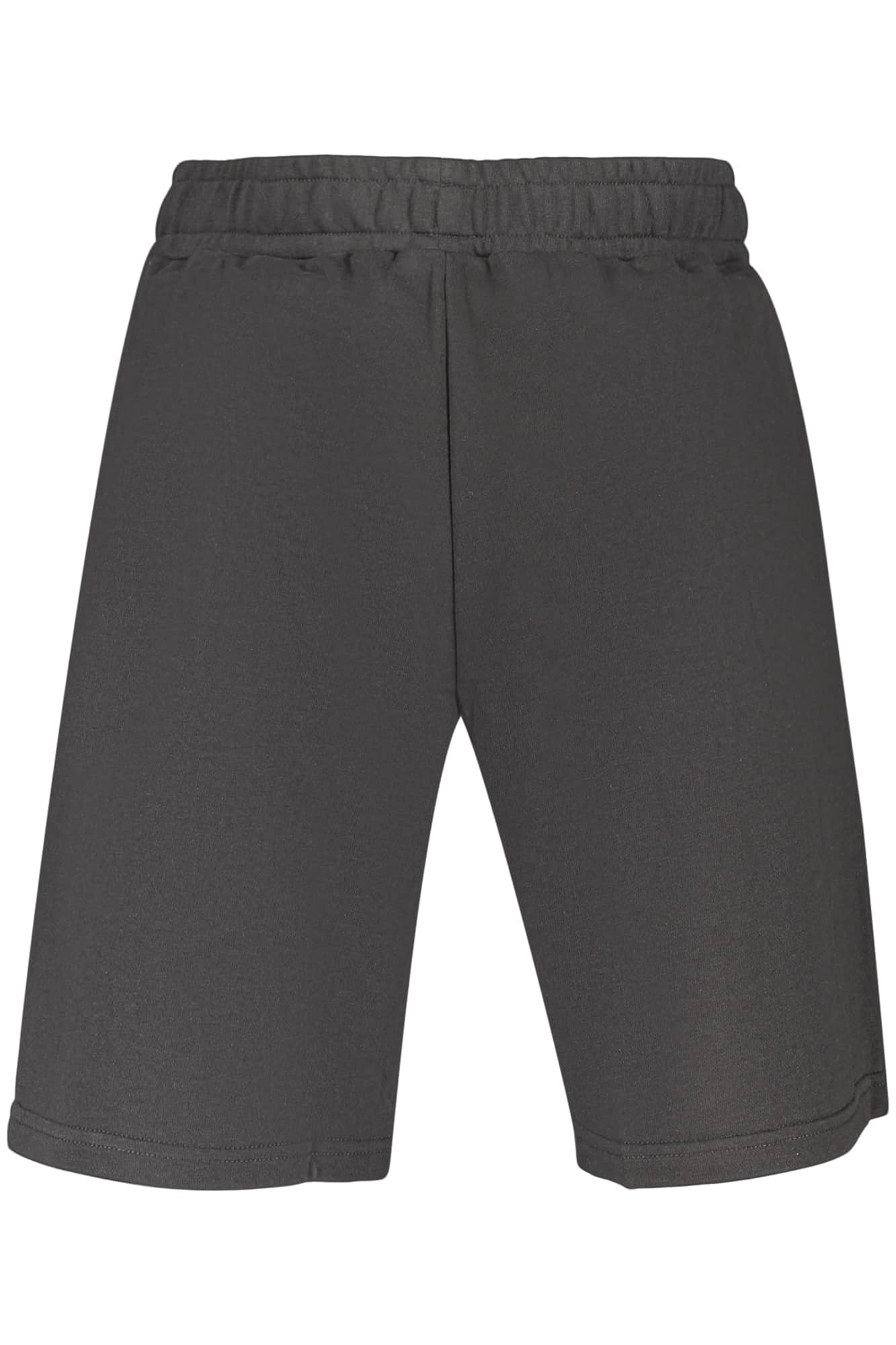 FILA HERREN SCHWARZ KURZ TRAININGSANZUG HOSE