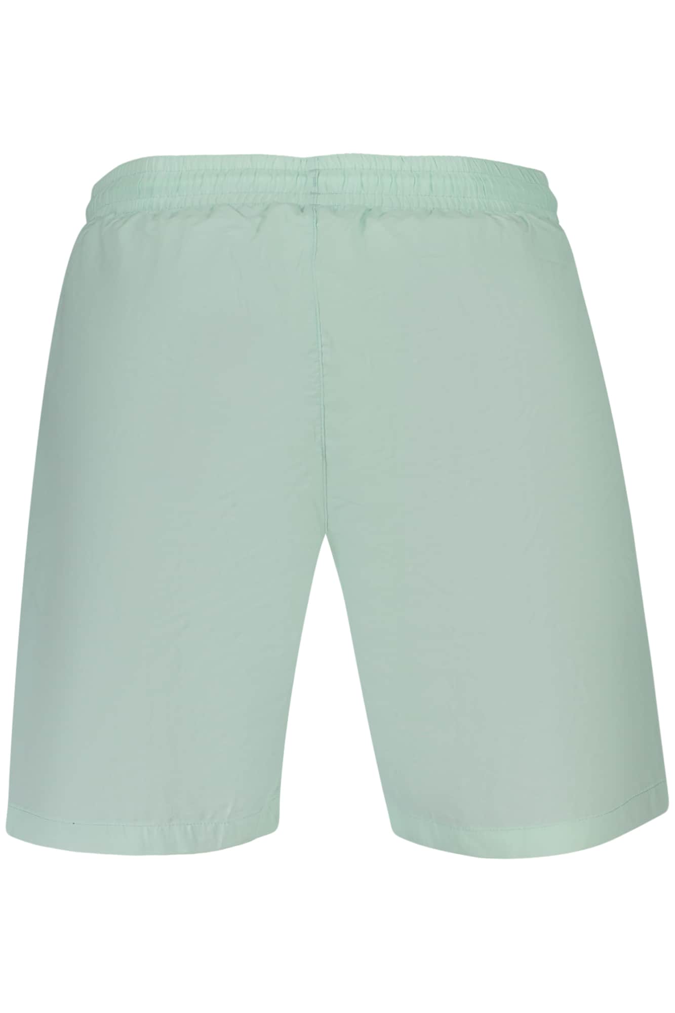 SCHWARZ HERREN BADEHOSE FILA