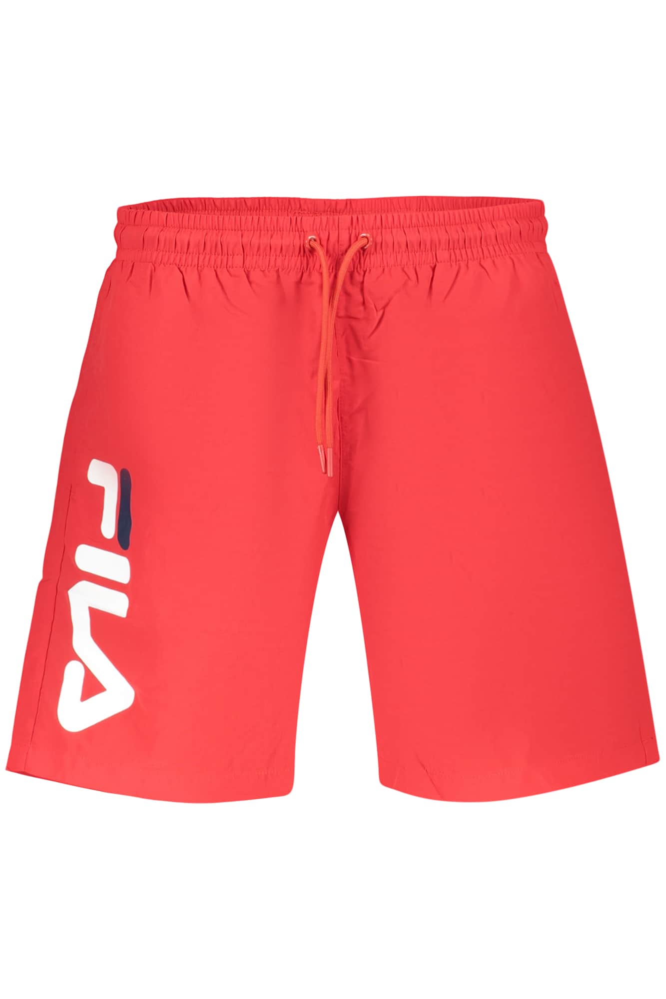 SCHWARZ HERREN BADEHOSE FILA