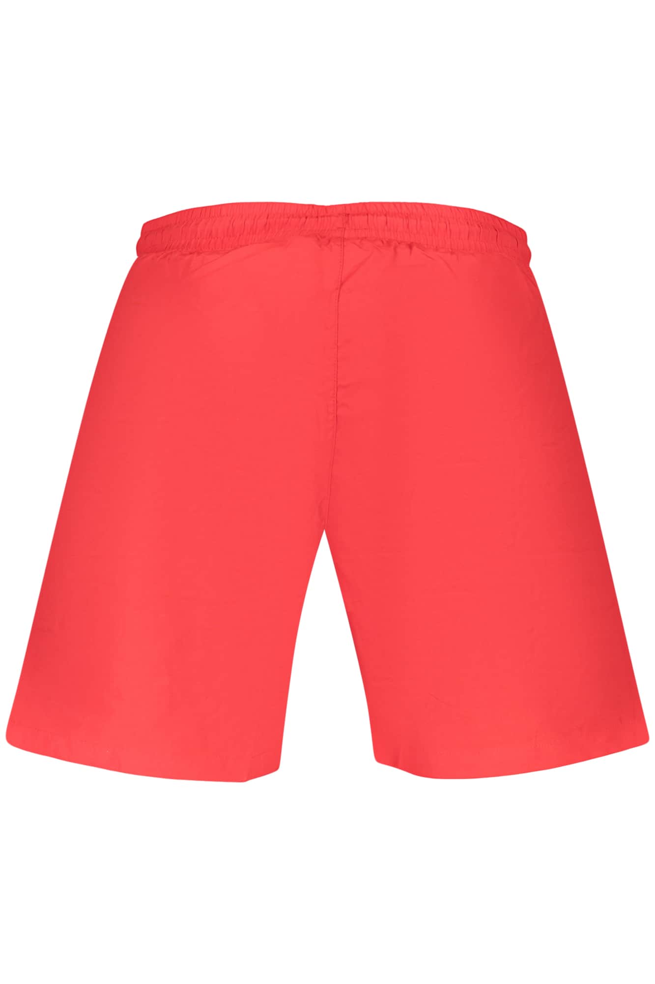 SCHWARZ HERREN BADEHOSE FILA