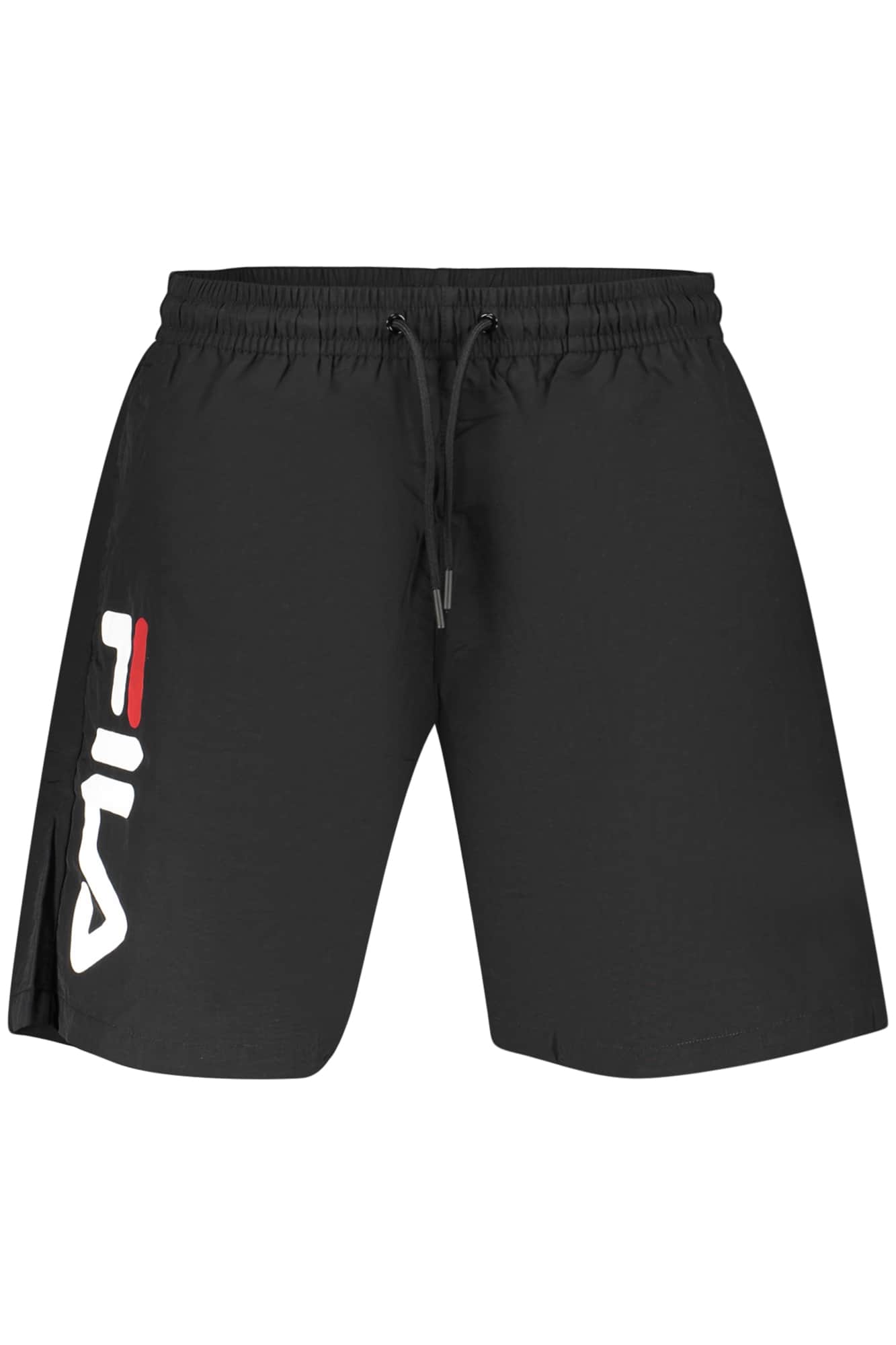 SCHWARZ HERREN BADEHOSE FILA