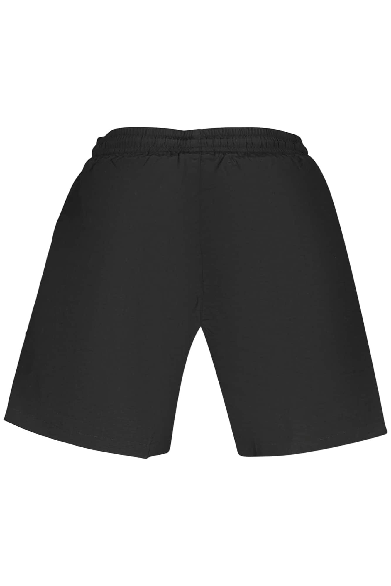 SCHWARZ HERREN BADEHOSE FILA