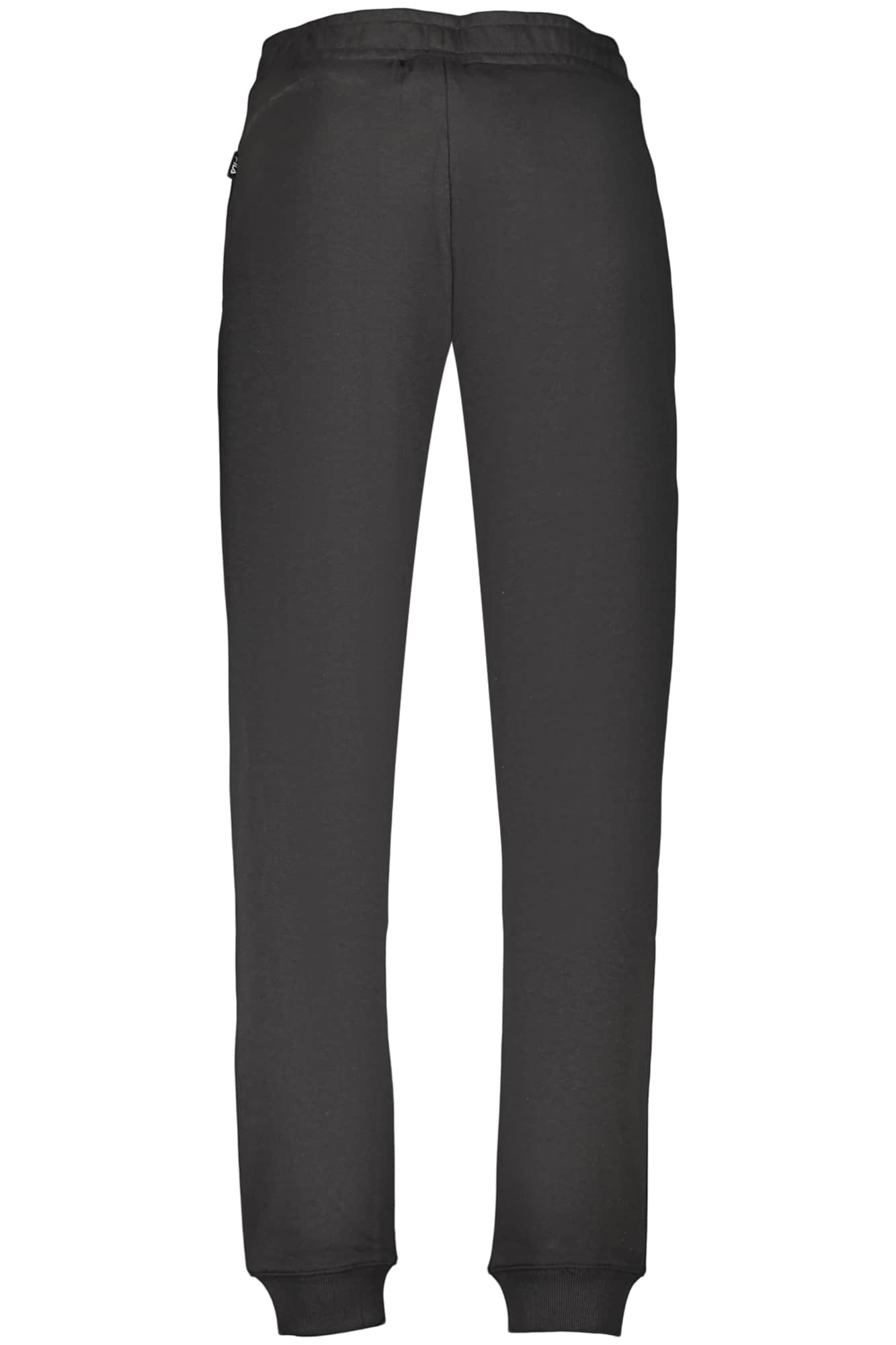 FILA HERREN SCHWARZ LANG TRAININGSANZUG HOSE