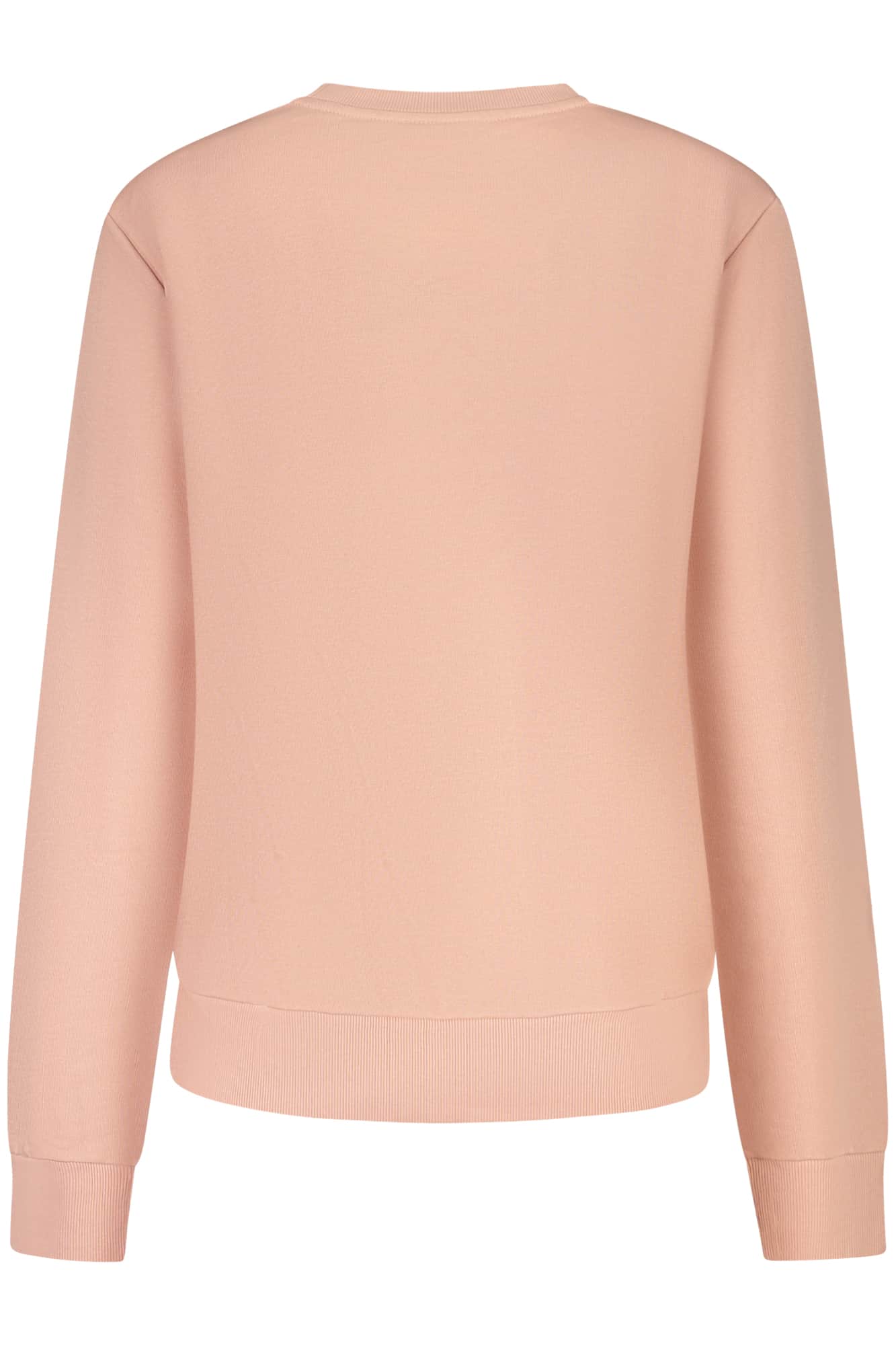 FILA DAMEN ROSA MIT REISSVERSCHLUSS SWEATSHIRT
