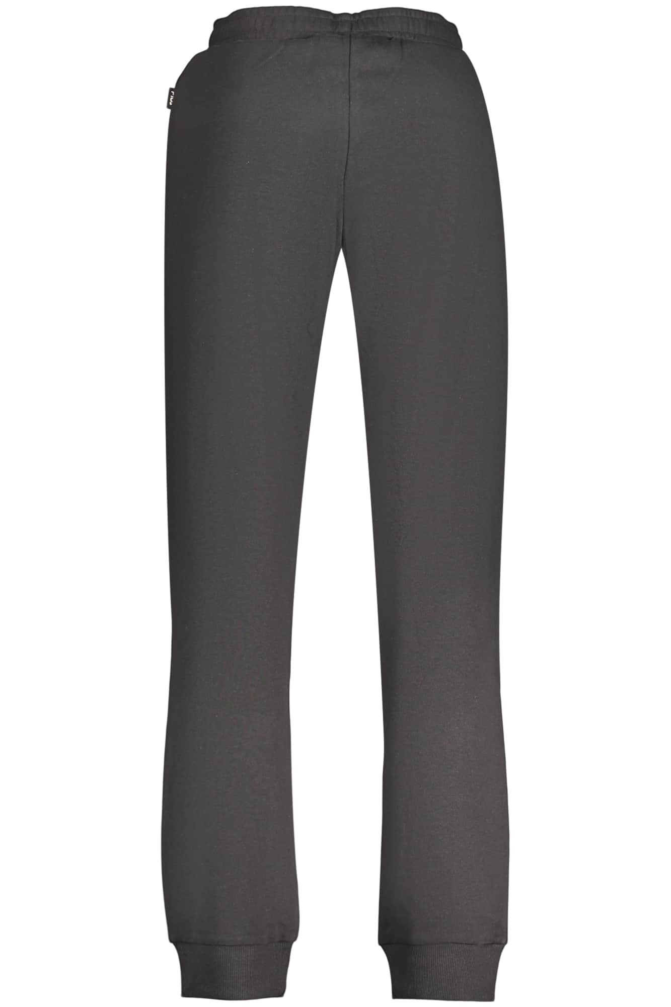 FILA HERREN SCHWARZ LANG TRAININGSANZUG HOSE