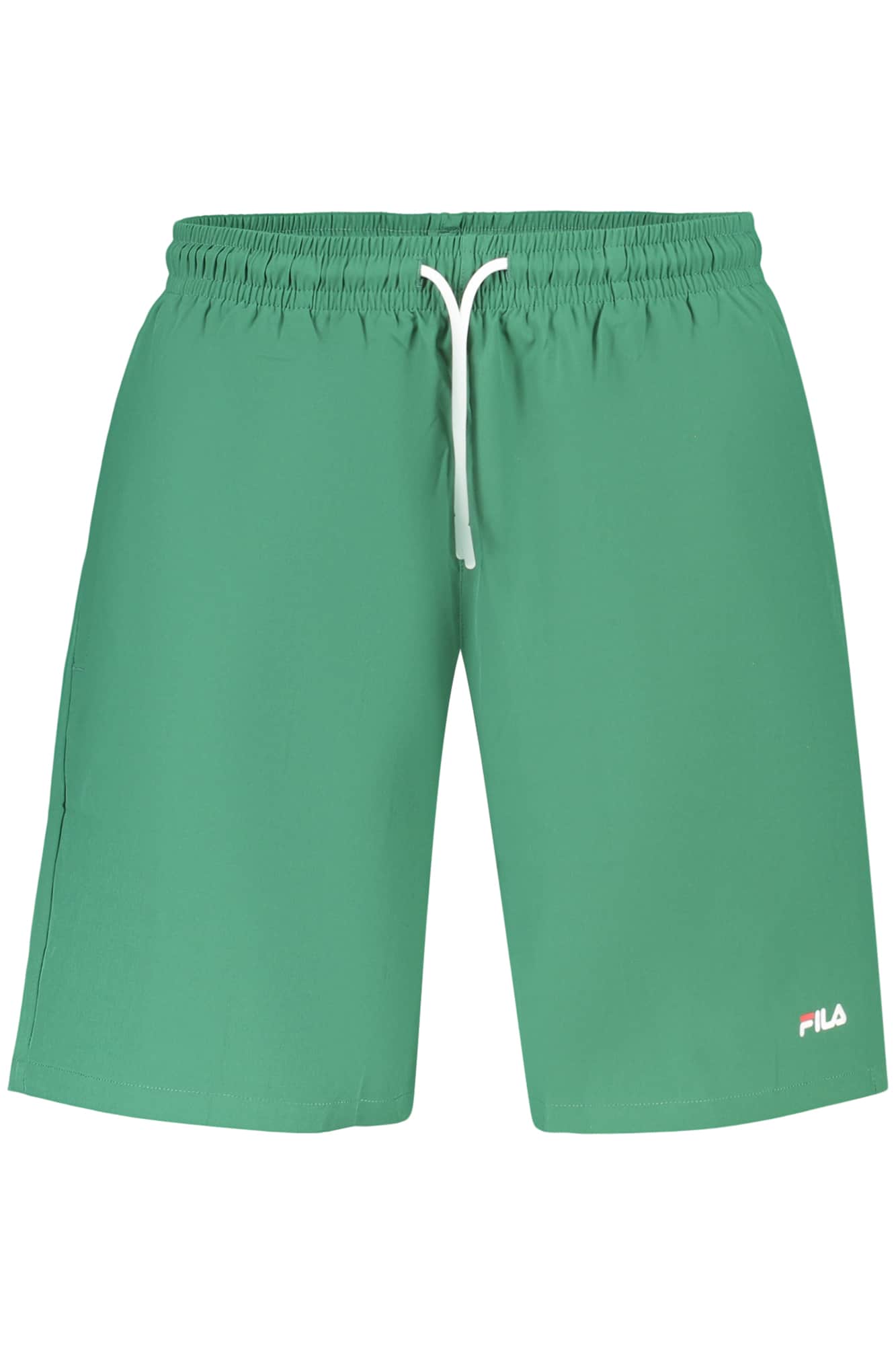 ROW BADEHOSE PART GRÜN HERREN