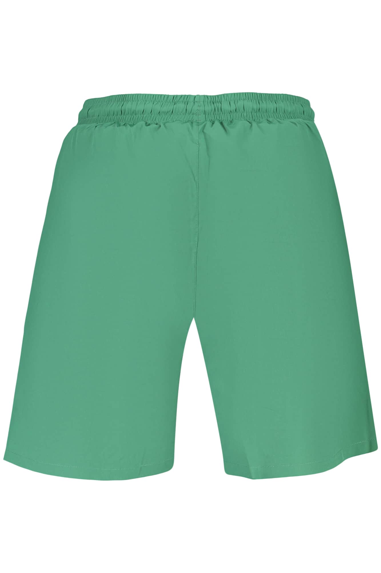 ROW BADEHOSE PART GRÜN HERREN