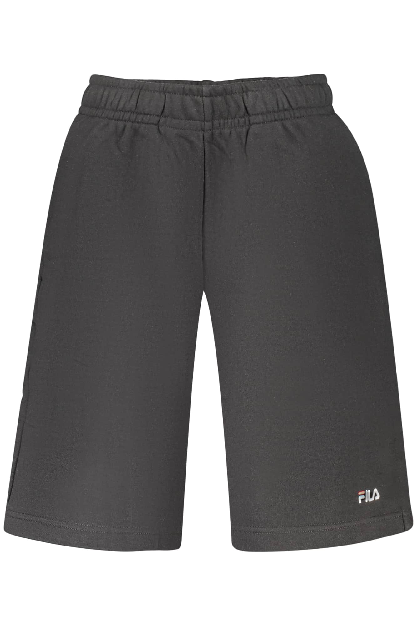 FILA HERREN BLAU KURZ TRAININGSANZUG HOSE