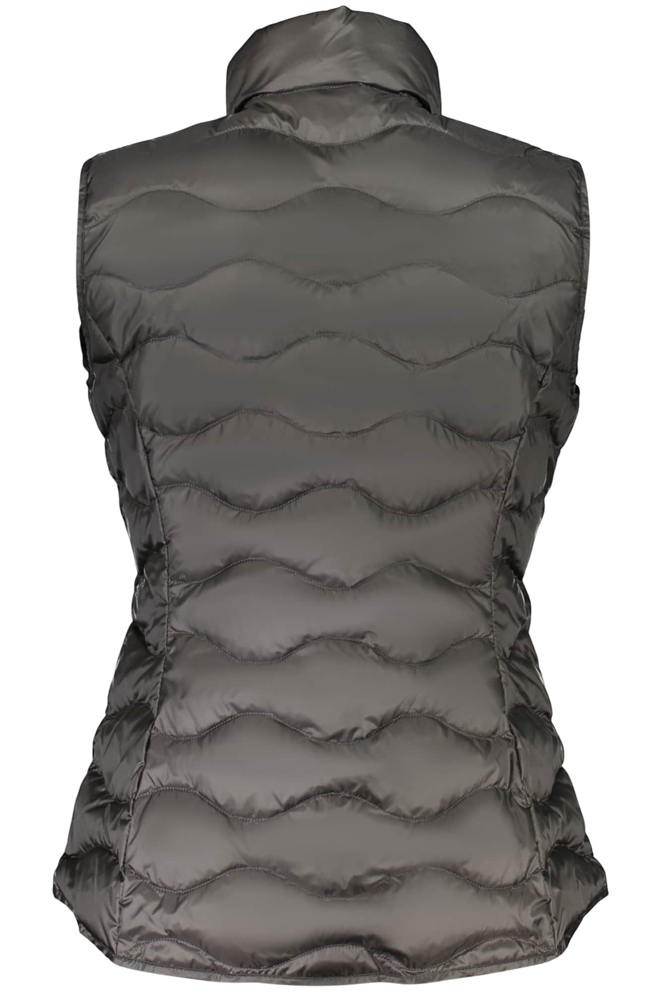 BLAUER APPAREL DAMEN ROSA ÄRMELLOS JACKE