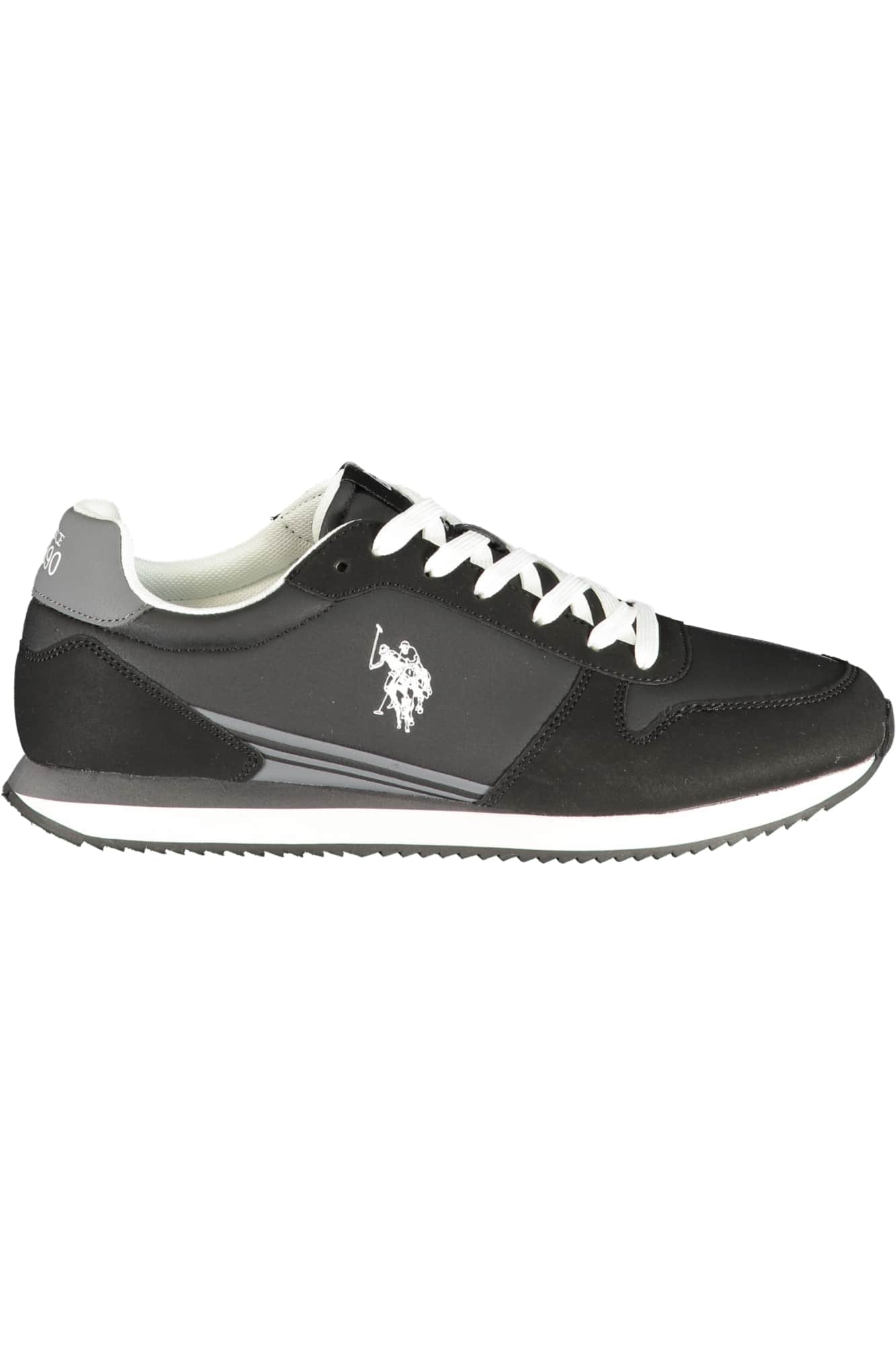 US POLO ASSN. HERREN BLAU SPORTSCHUHE