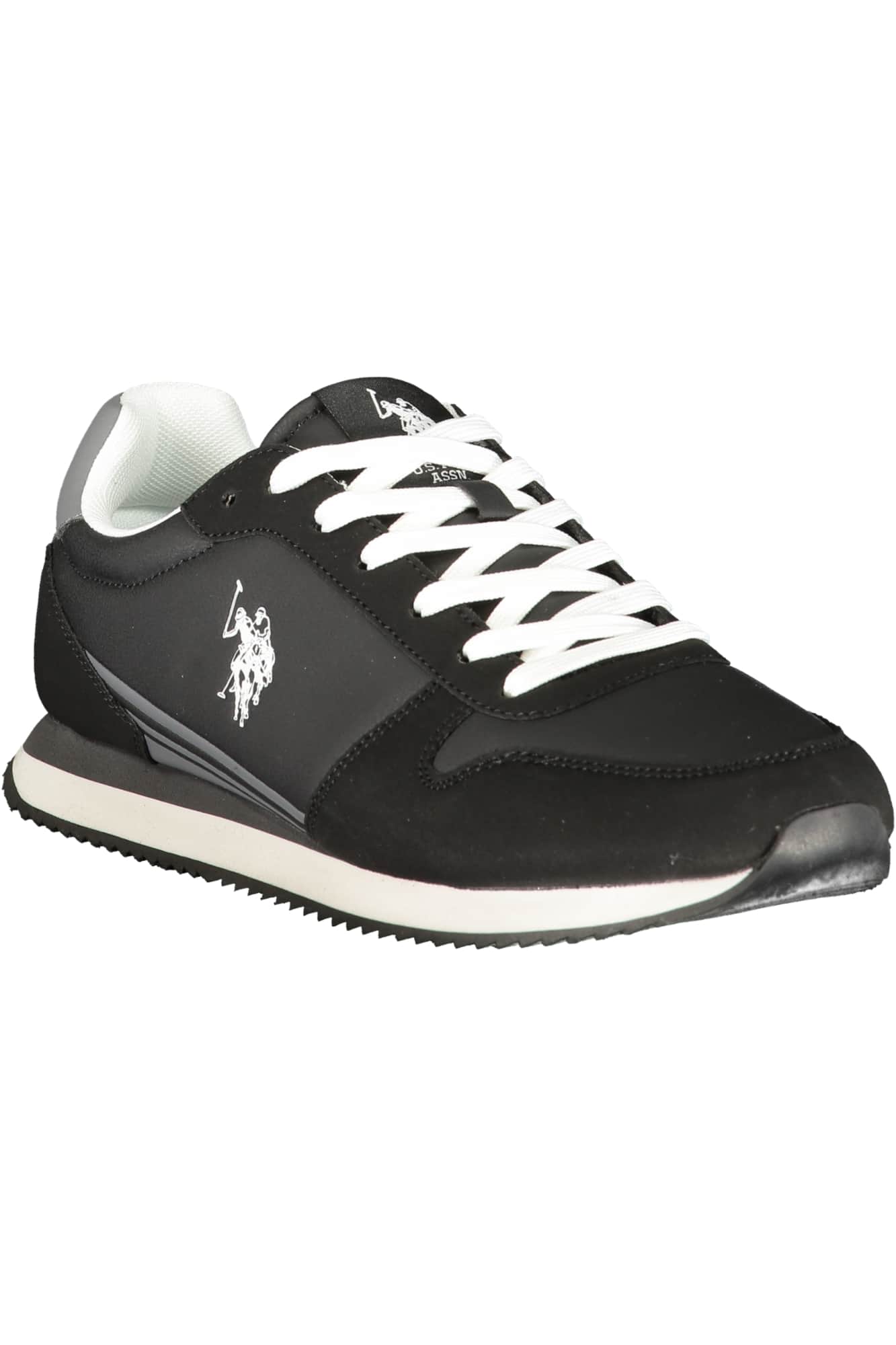 US POLO ASSN. HERREN BLAU SPORTSCHUHE