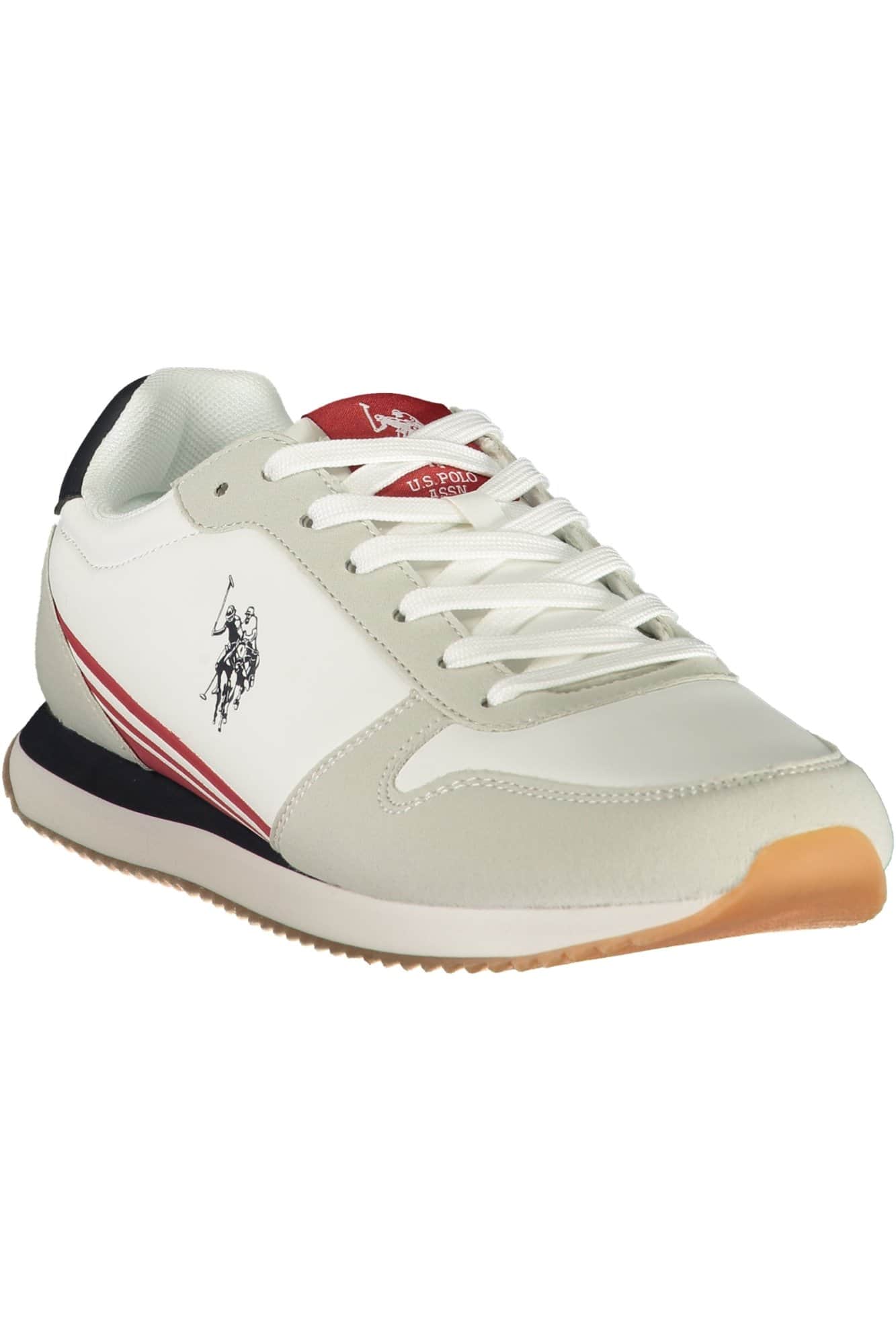 US POLO ASSN. HERREN BLAU SPORTSCHUHE